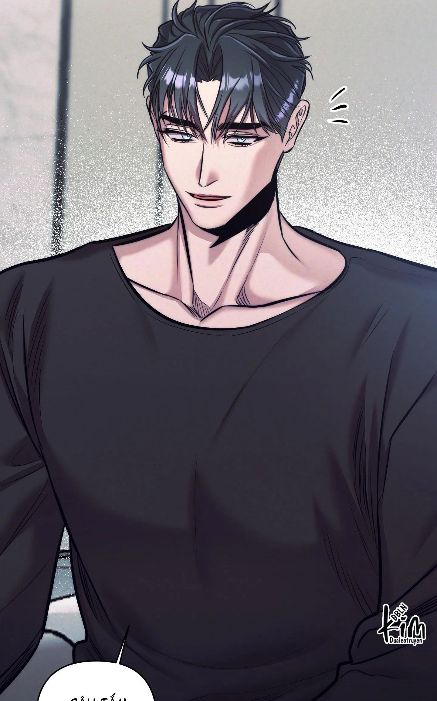 KỲ THỊ Chapter 14 Trang 83