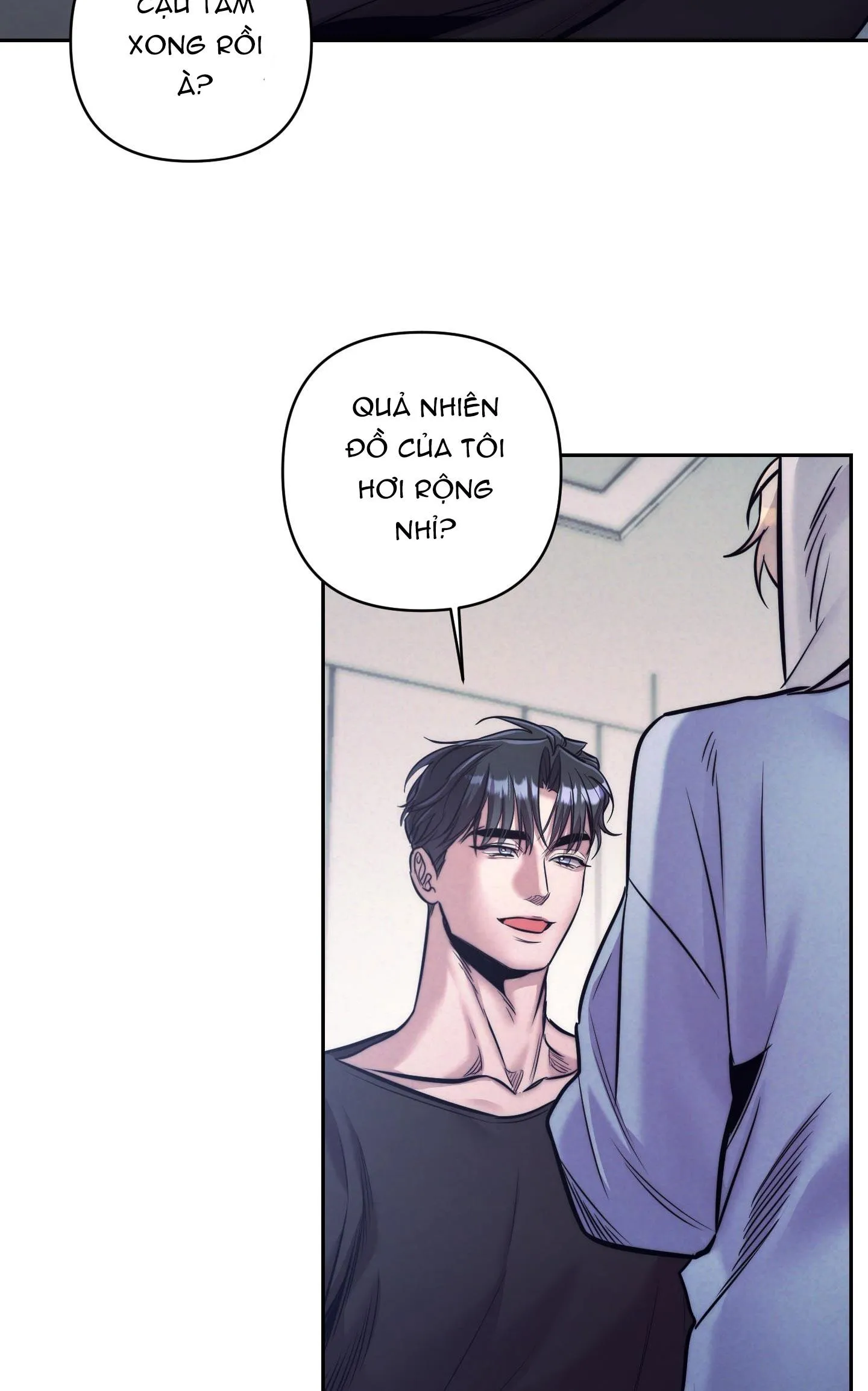 KỲ THỊ Chapter 14 Trang 84