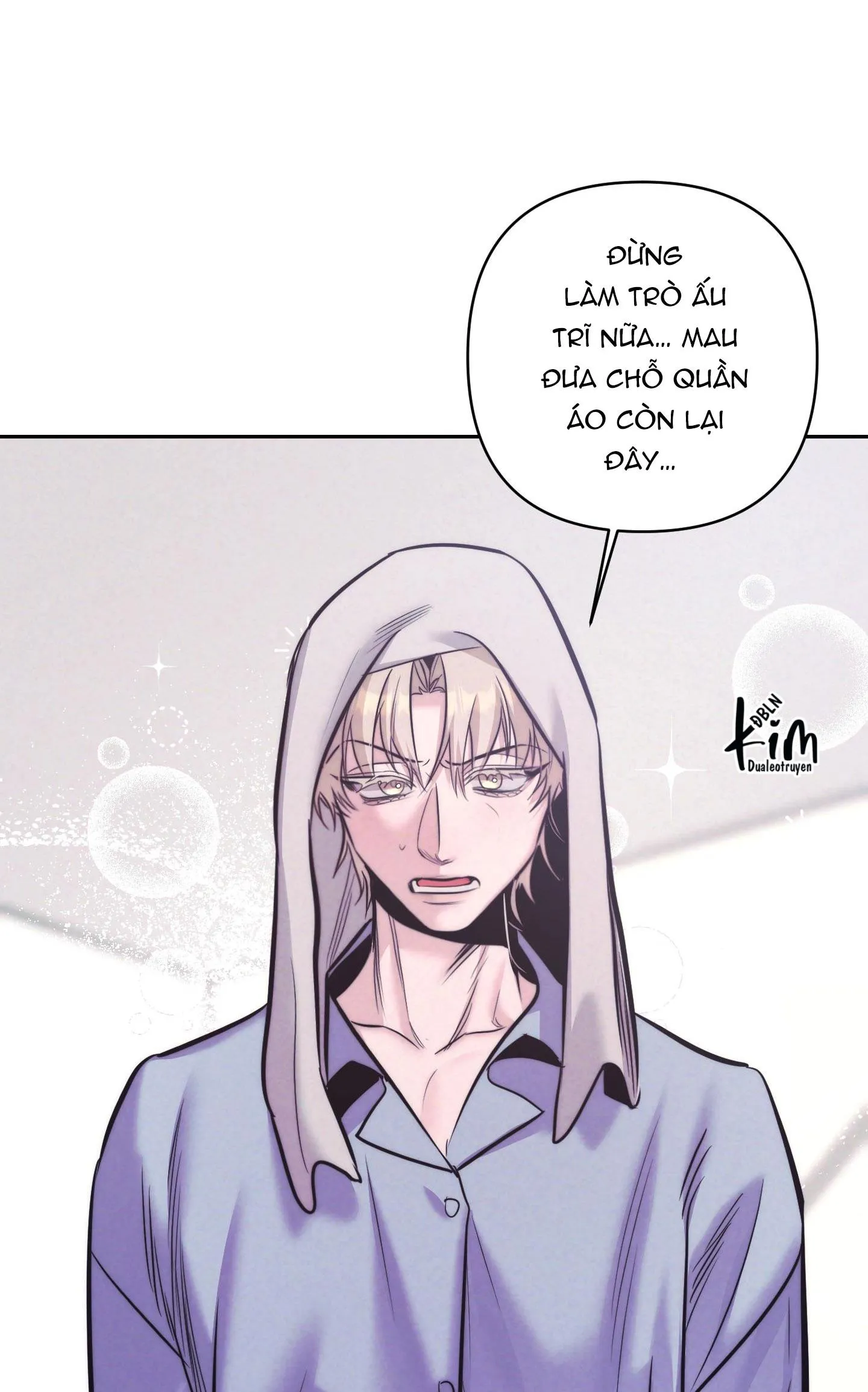 KỲ THỊ Chapter 14 Trang 86