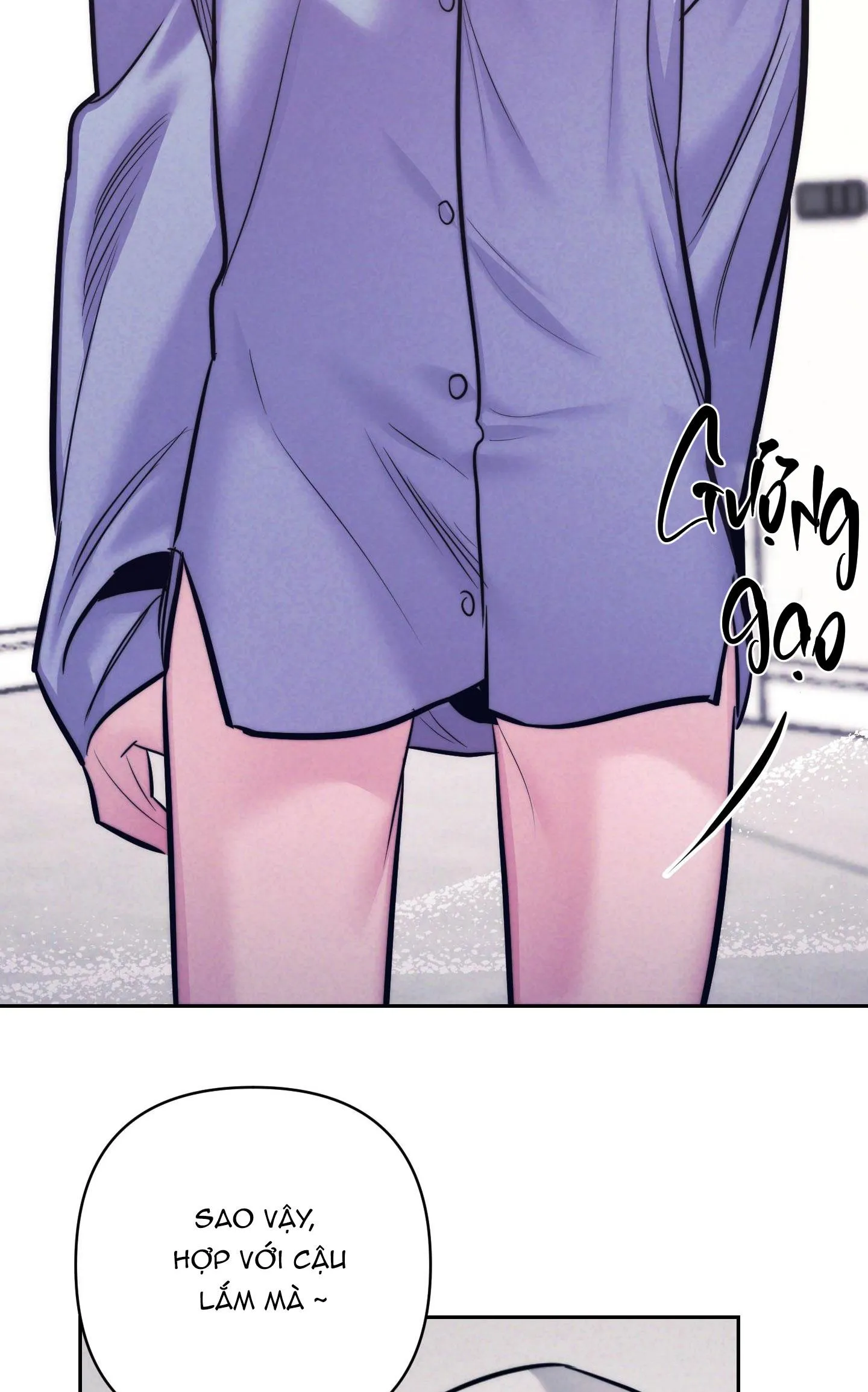 KỲ THỊ Chapter 14 Trang 87