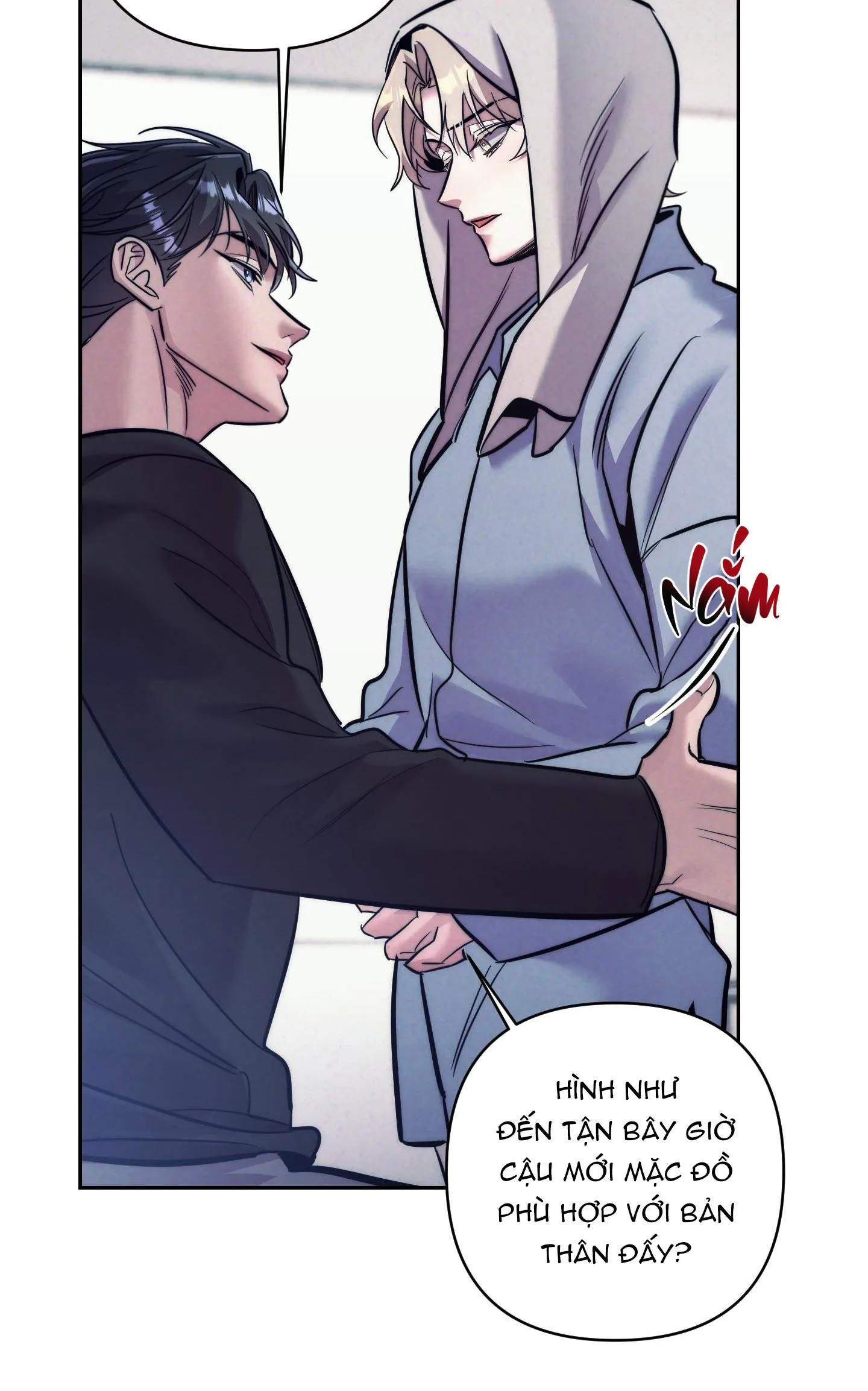 KỲ THỊ Chapter 14 Trang 88