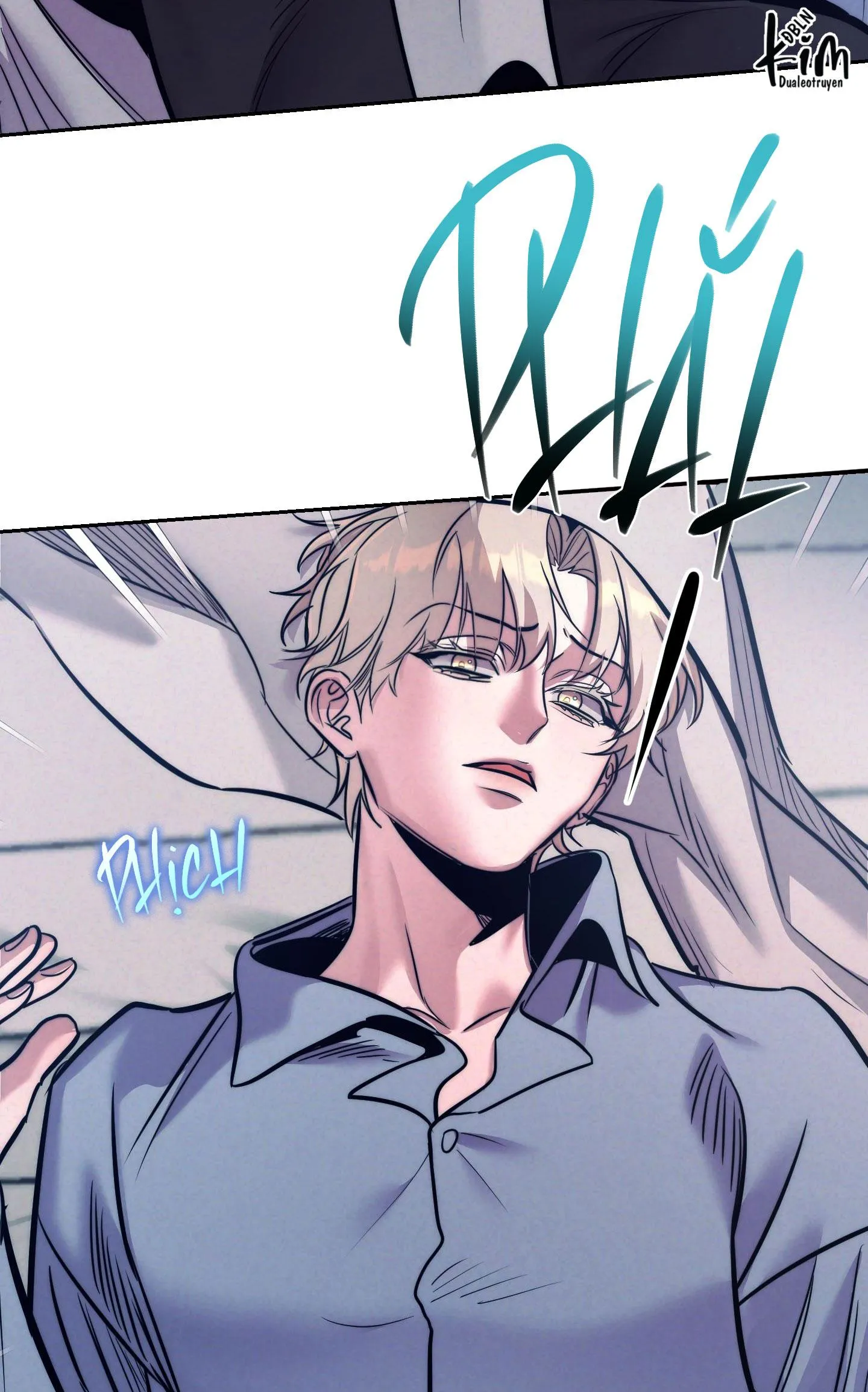 KỲ THỊ Chapter 14 Trang 90