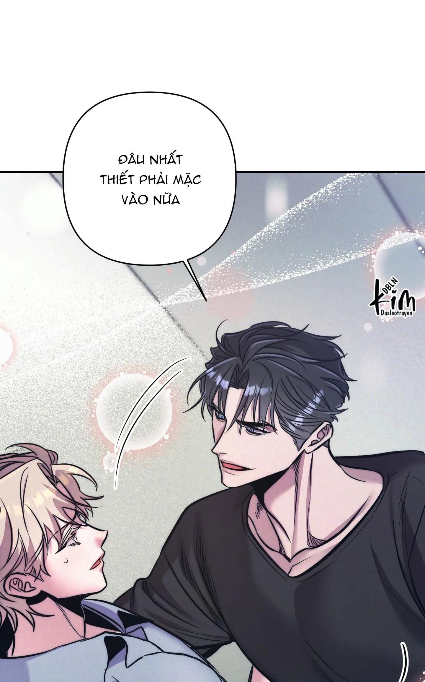KỲ THỊ Chapter 14 Trang 92