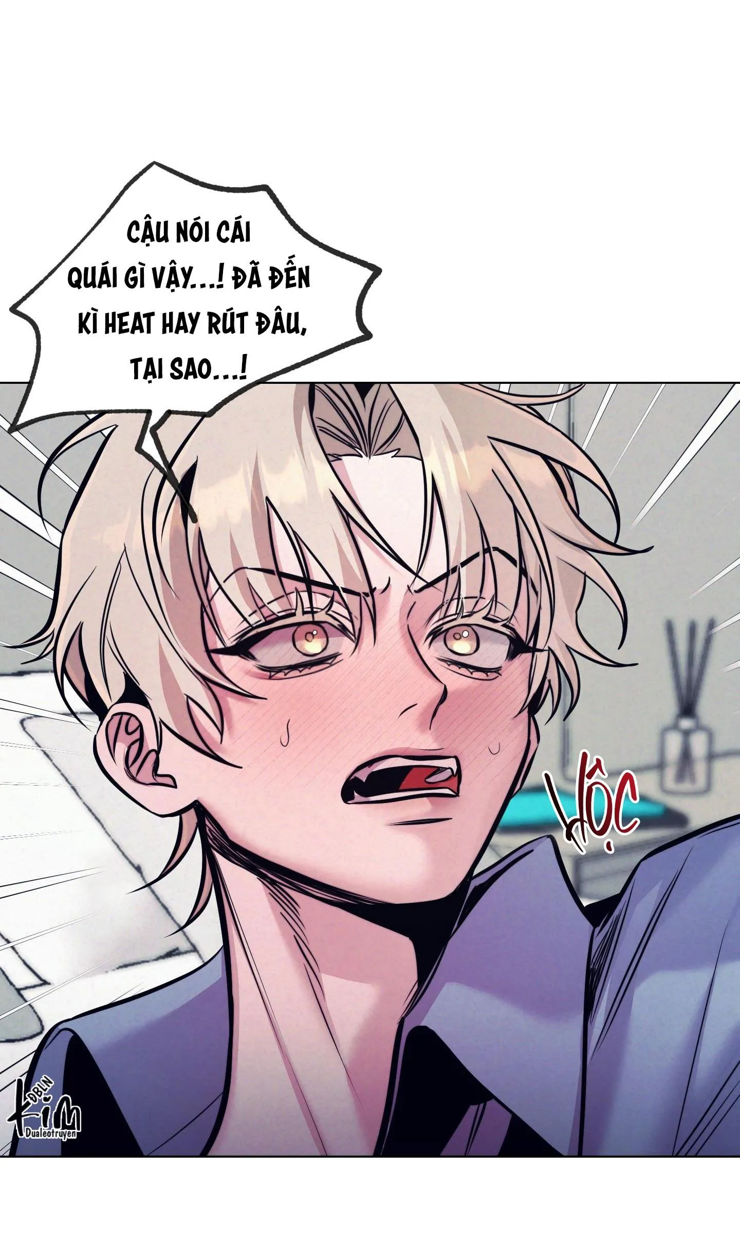 KỲ THỊ Chapter 15 Trang 3