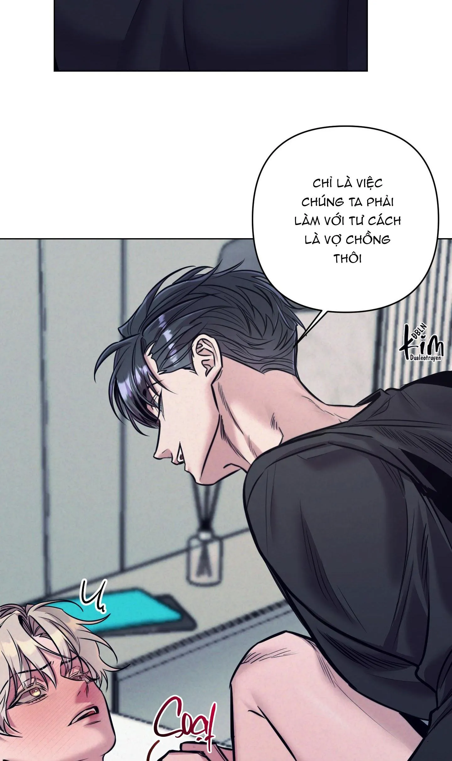 KỲ THỊ Chapter 15 Trang 5