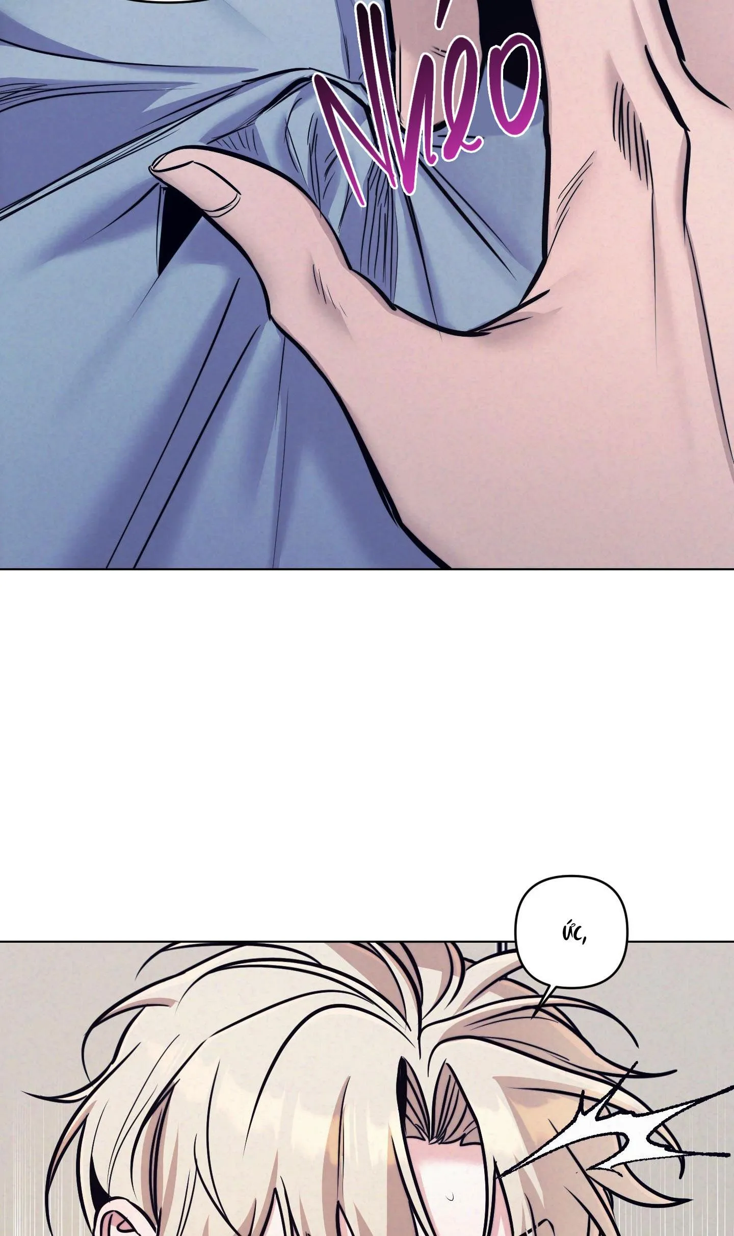 KỲ THỊ Chapter 15 Trang 7