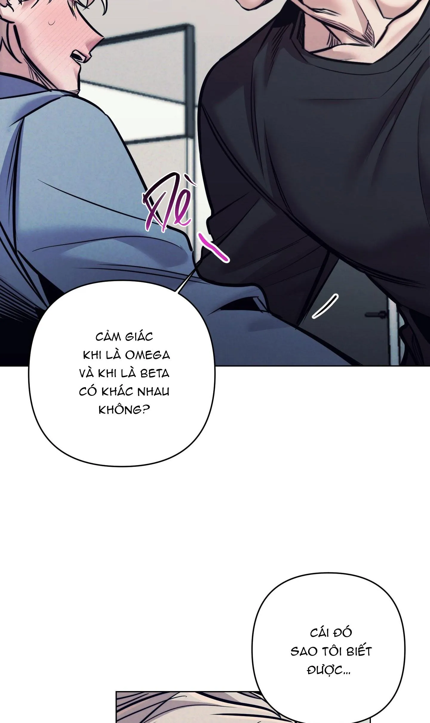 KỲ THỊ Chapter 15 Trang 9