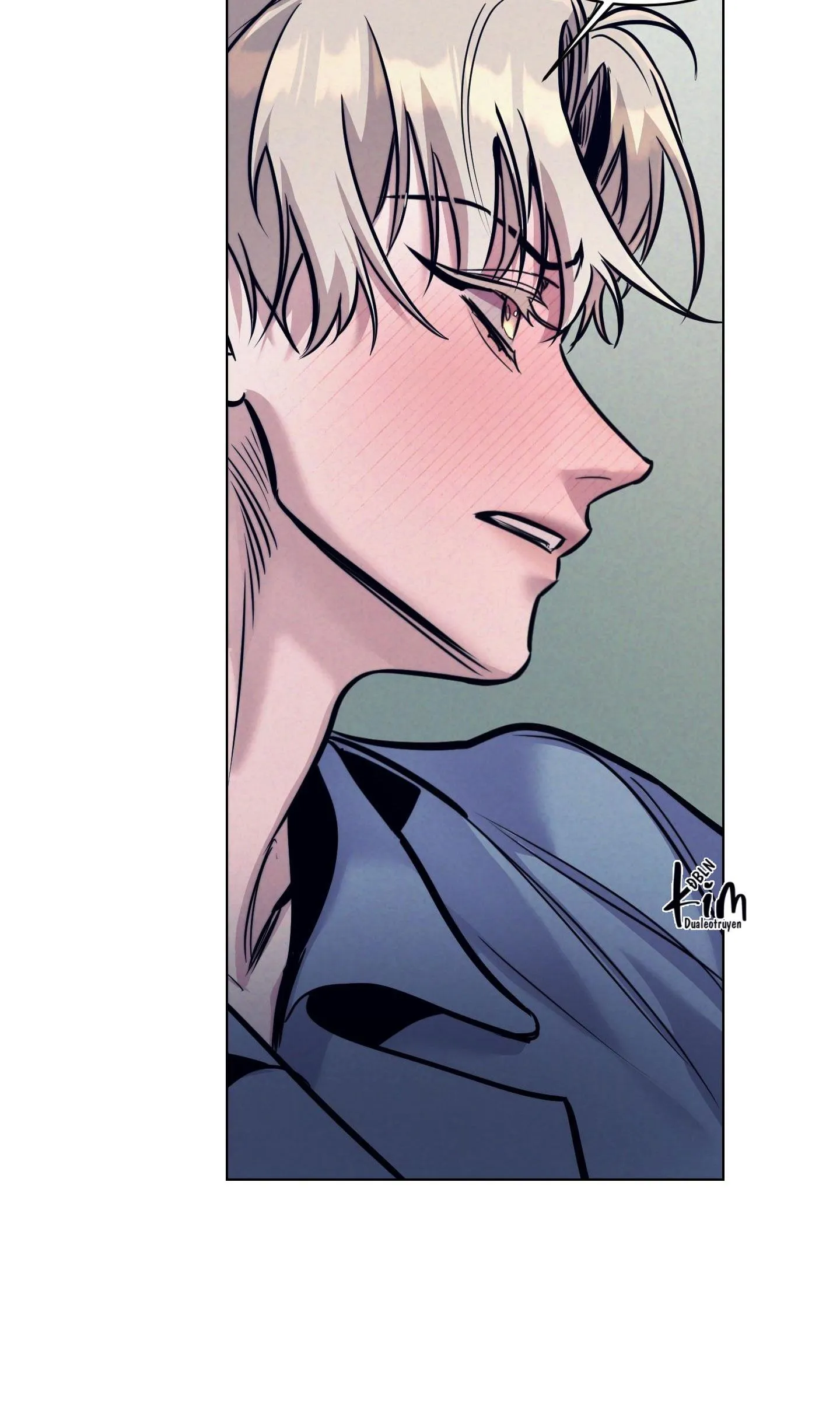 KỲ THỊ Chapter 15 Trang 10