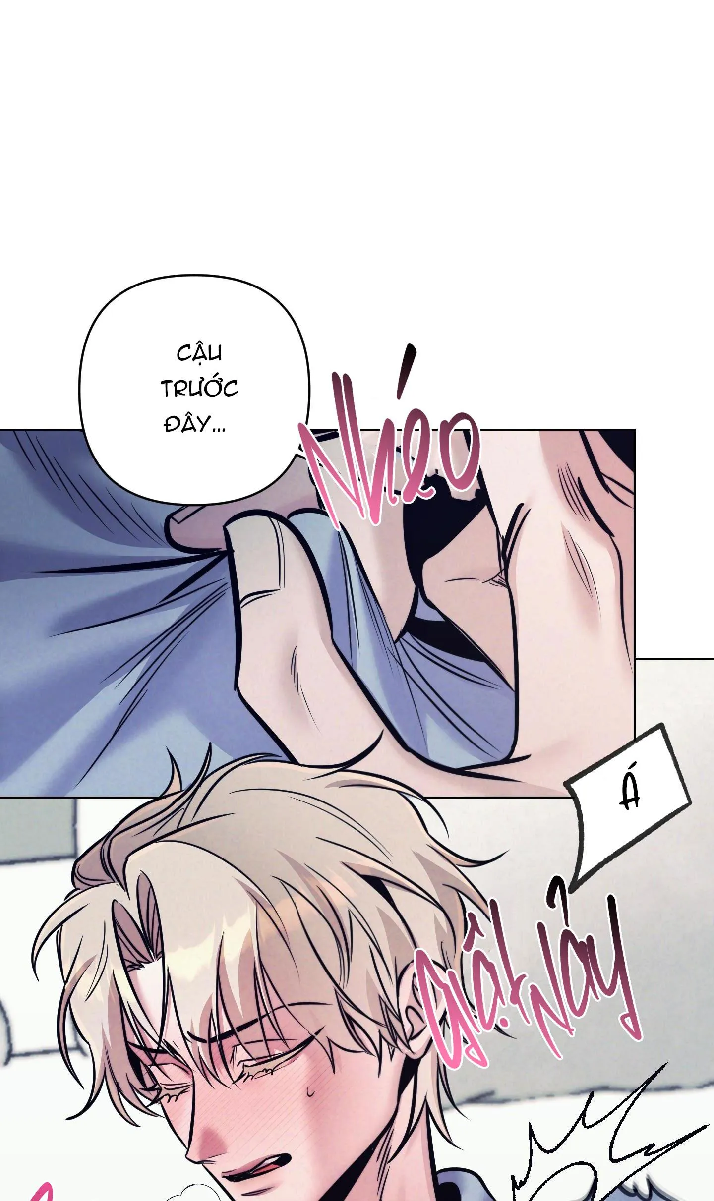 KỲ THỊ Chapter 15 Trang 11