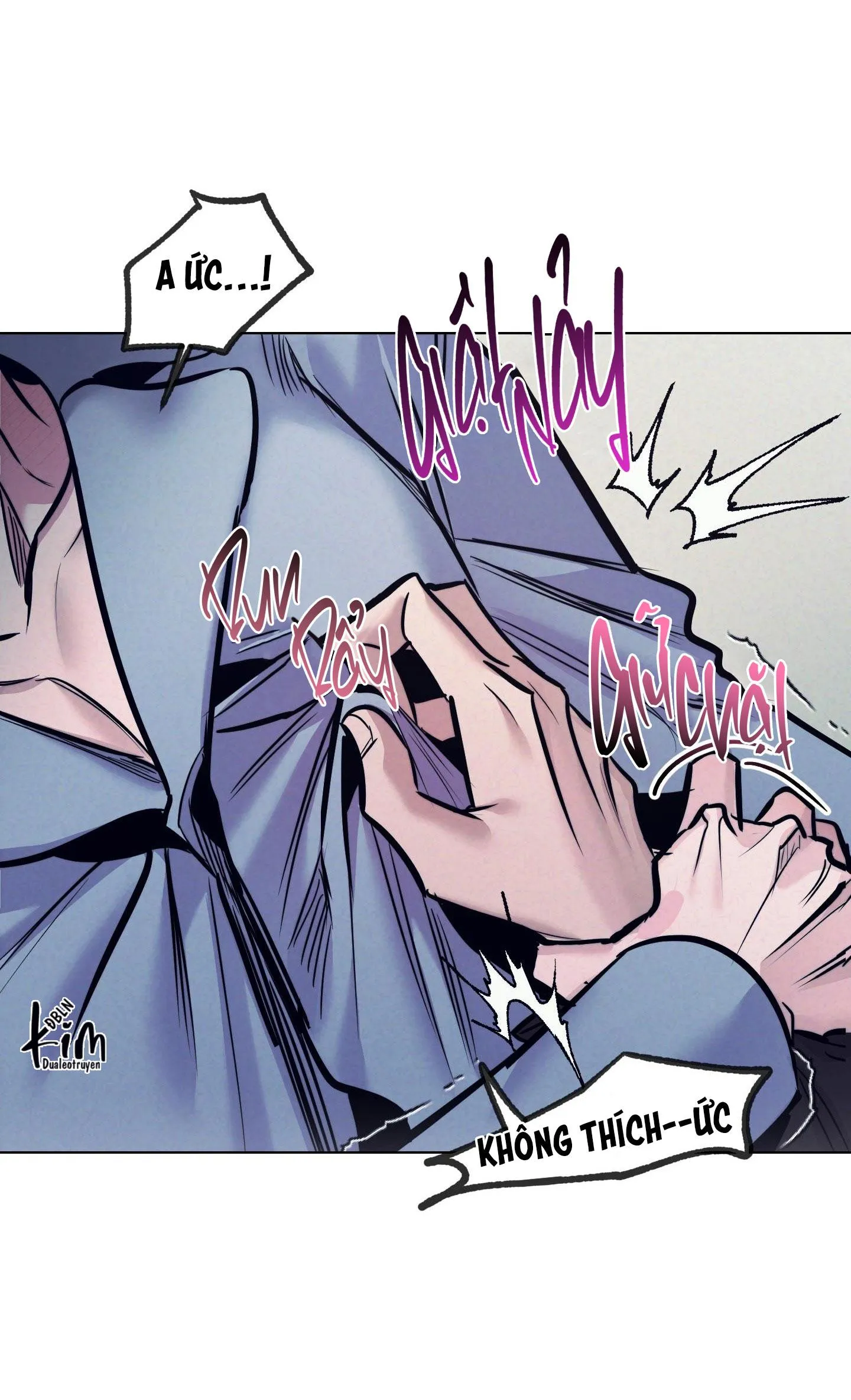 KỲ THỊ Chapter 15 Trang 13