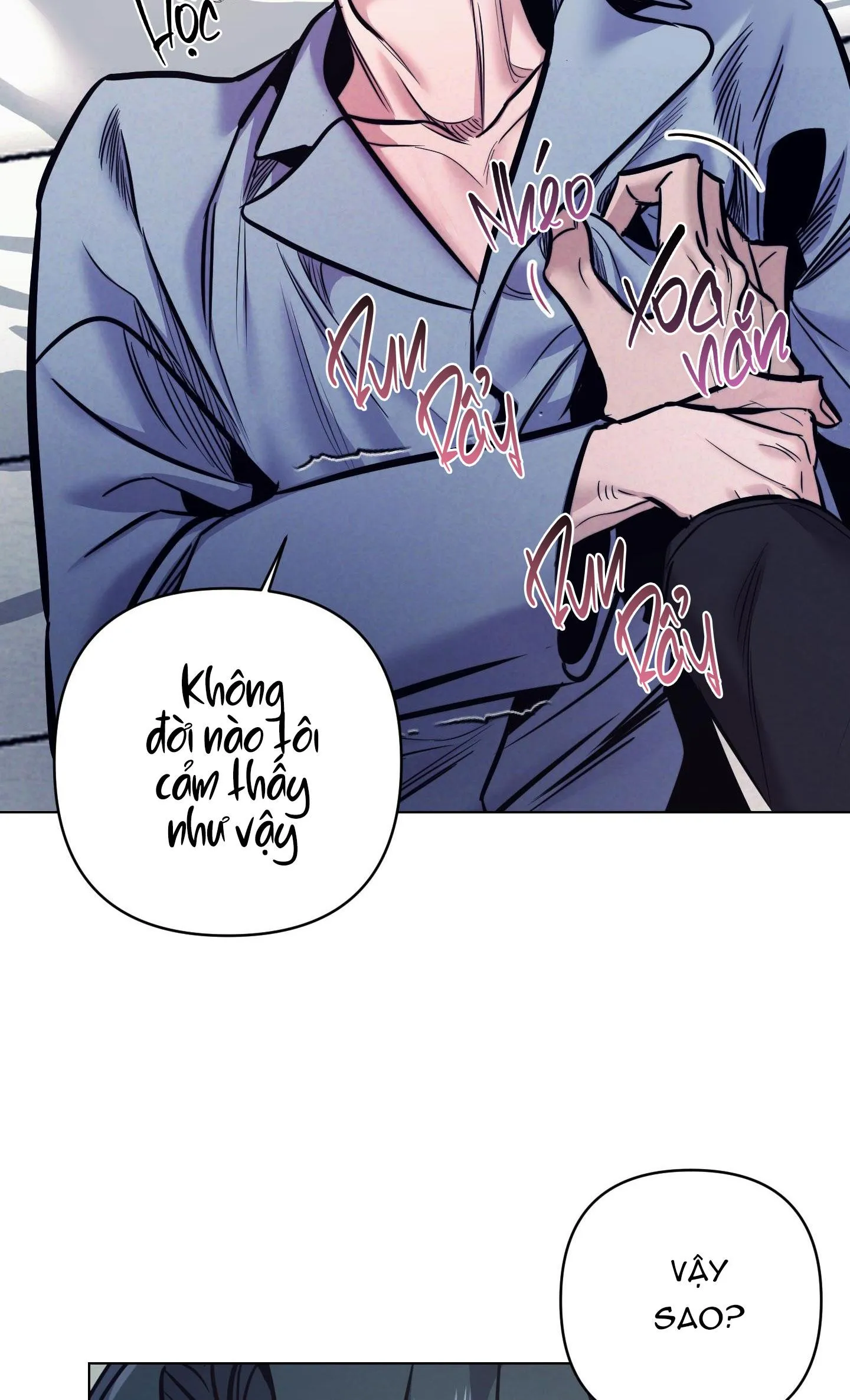 KỲ THỊ Chapter 15 Trang 16