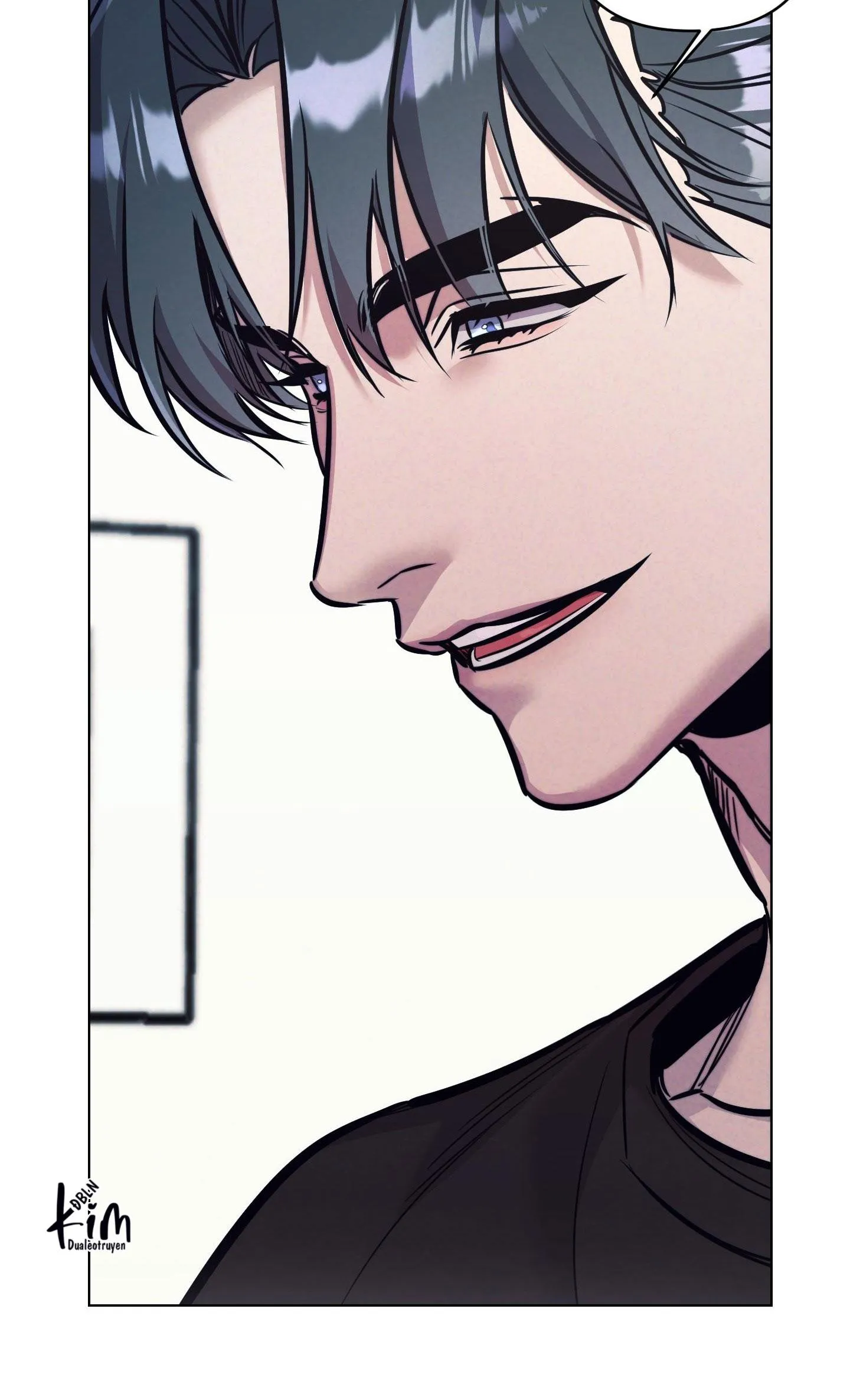 KỲ THỊ Chapter 15 Trang 17