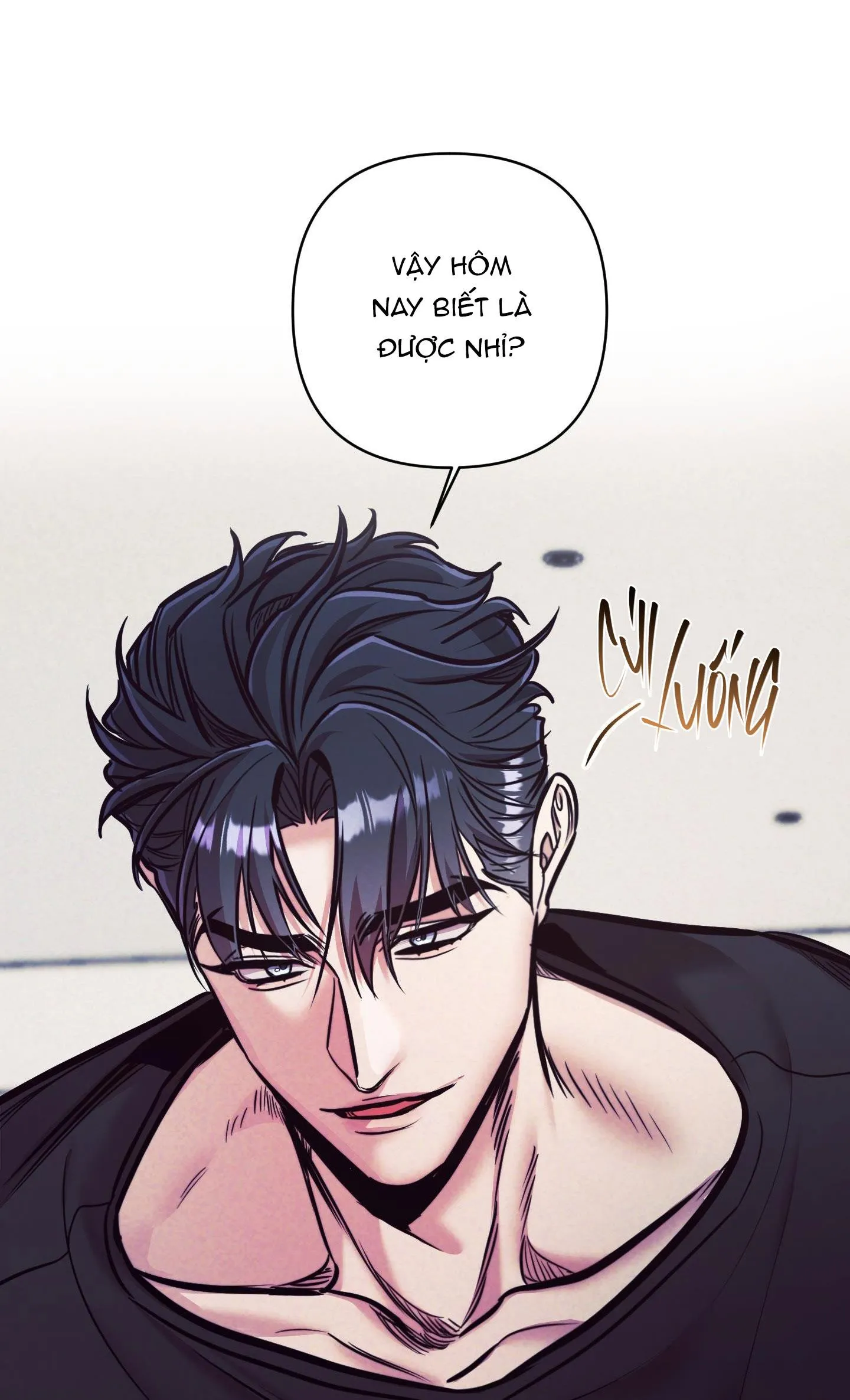 KỲ THỊ Chapter 15 Trang 18