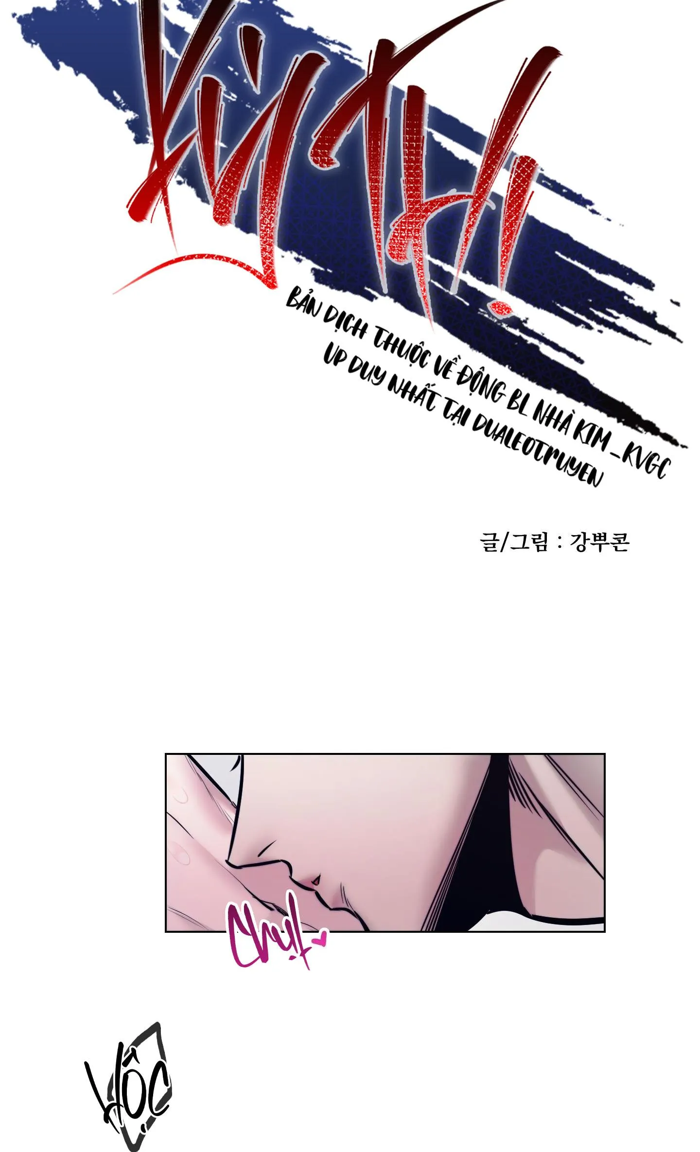 KỲ THỊ Chapter 15 Trang 22