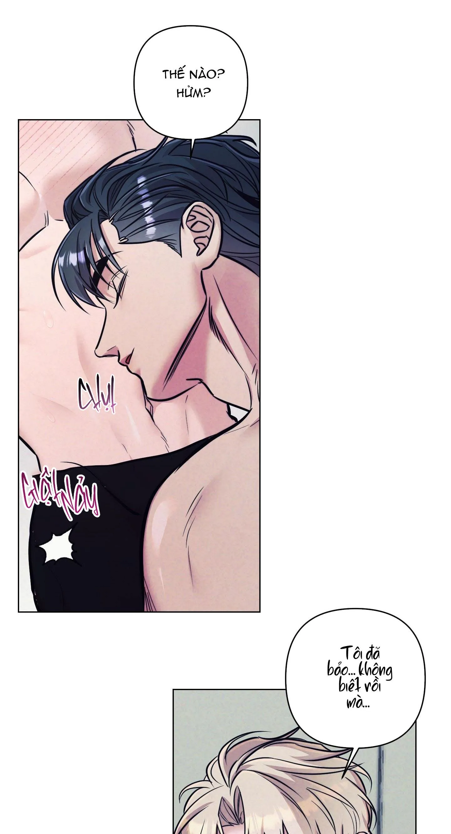 KỲ THỊ Chapter 15 Trang 24