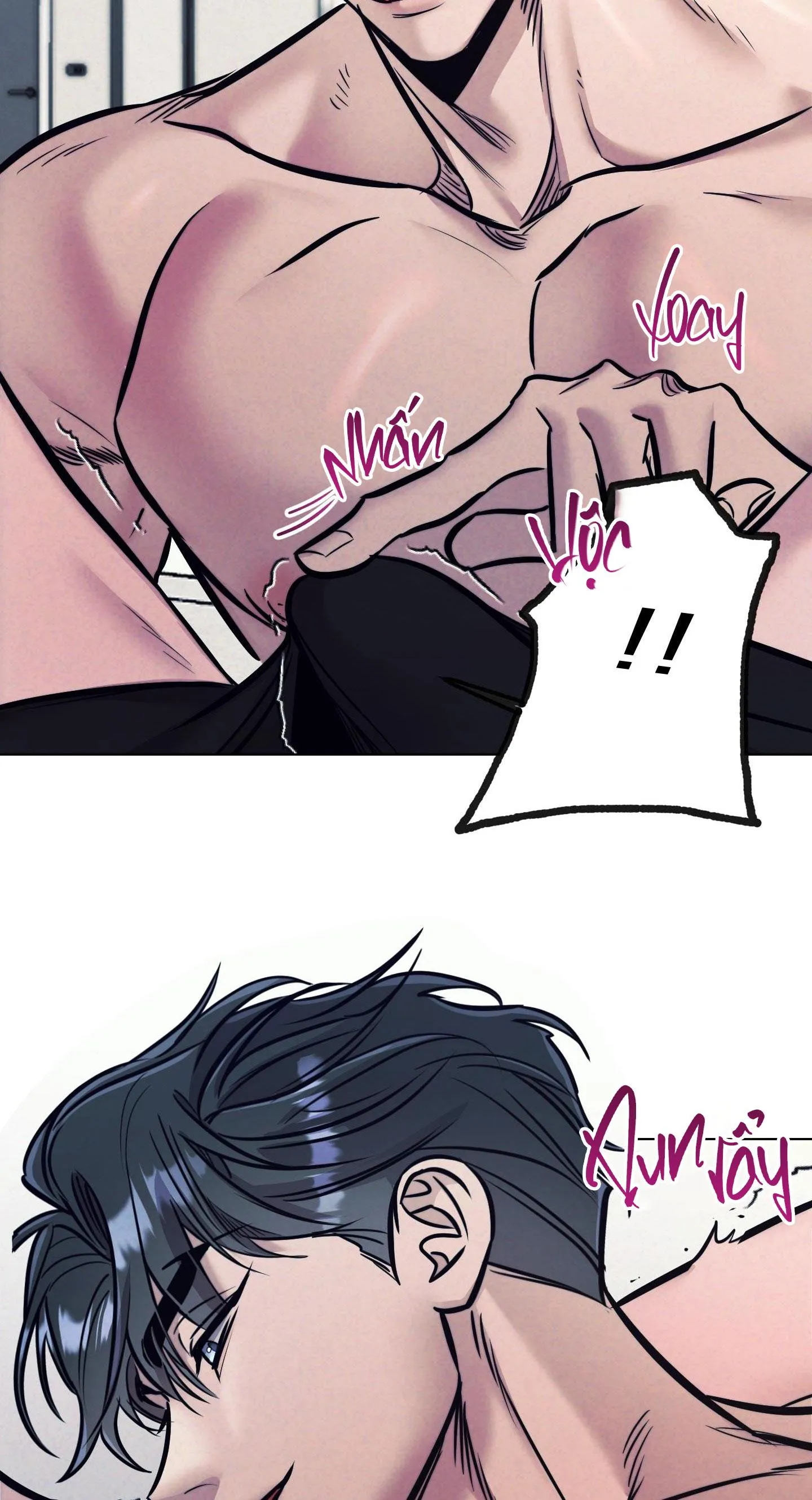 KỲ THỊ Chapter 15 Trang 26