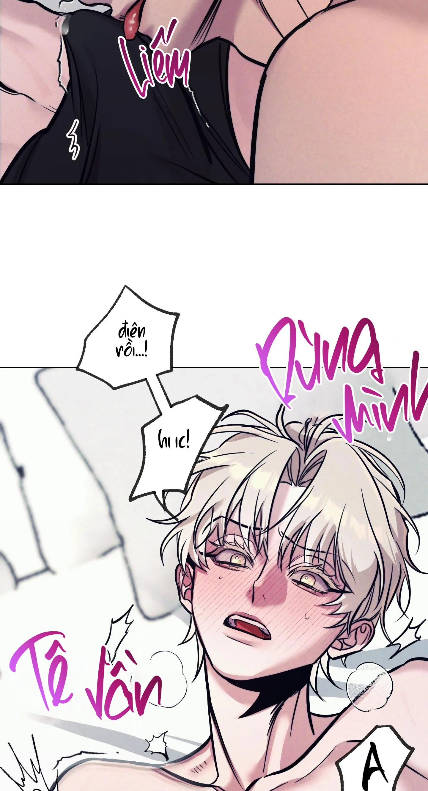 KỲ THỊ Chapter 15 Trang 27