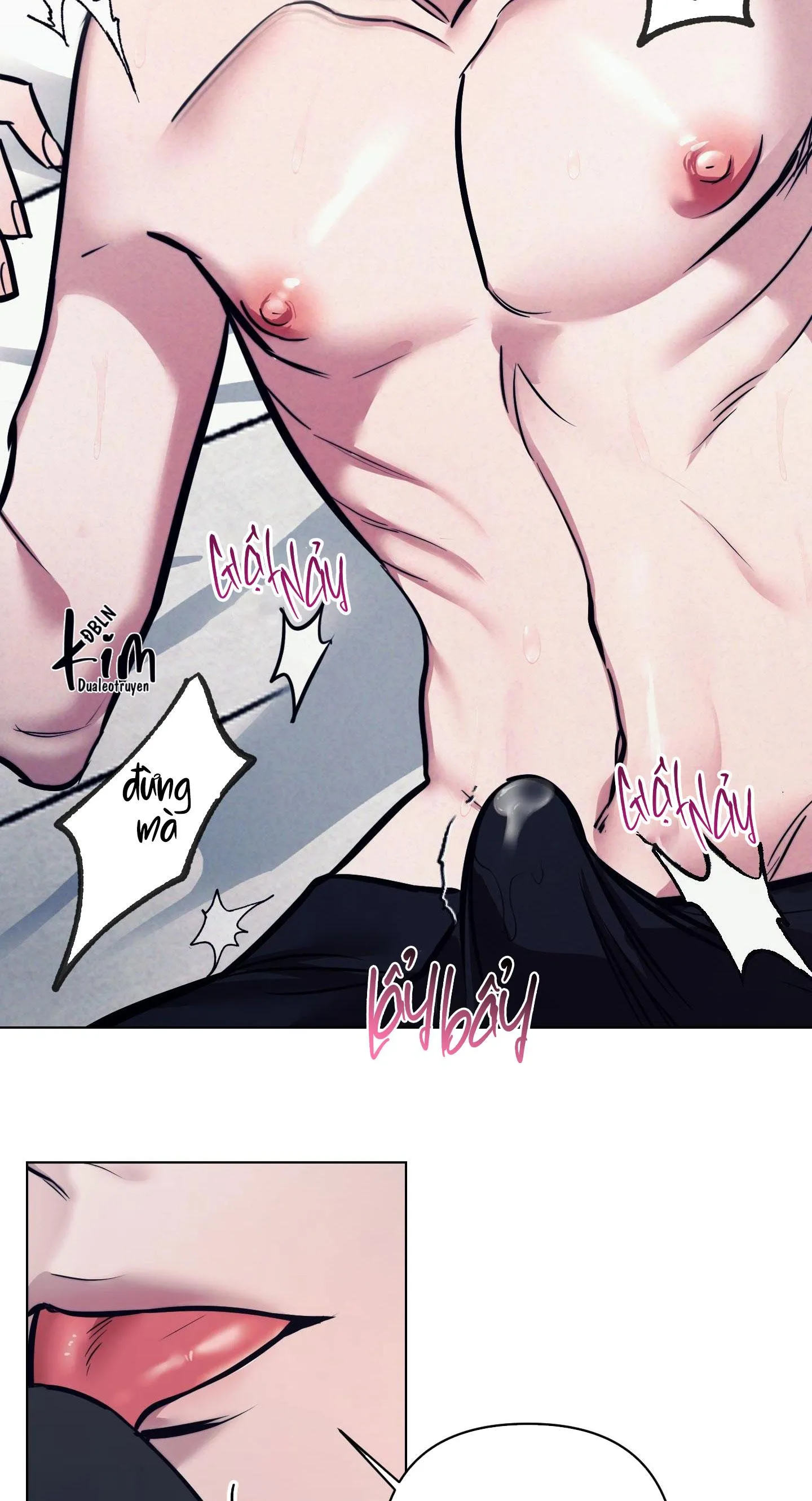 KỲ THỊ Chapter 15 Trang 28