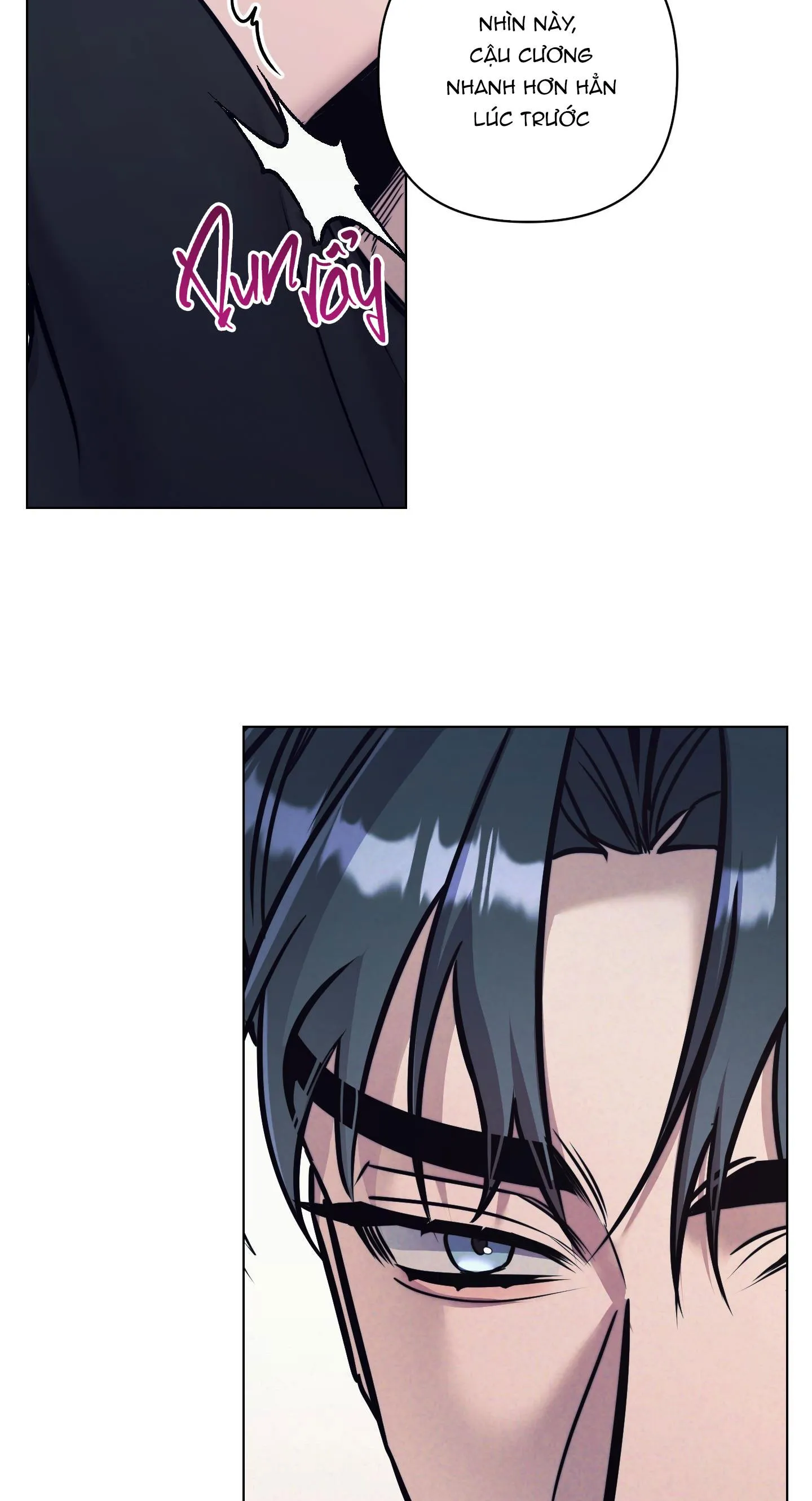 KỲ THỊ Chapter 15 Trang 29