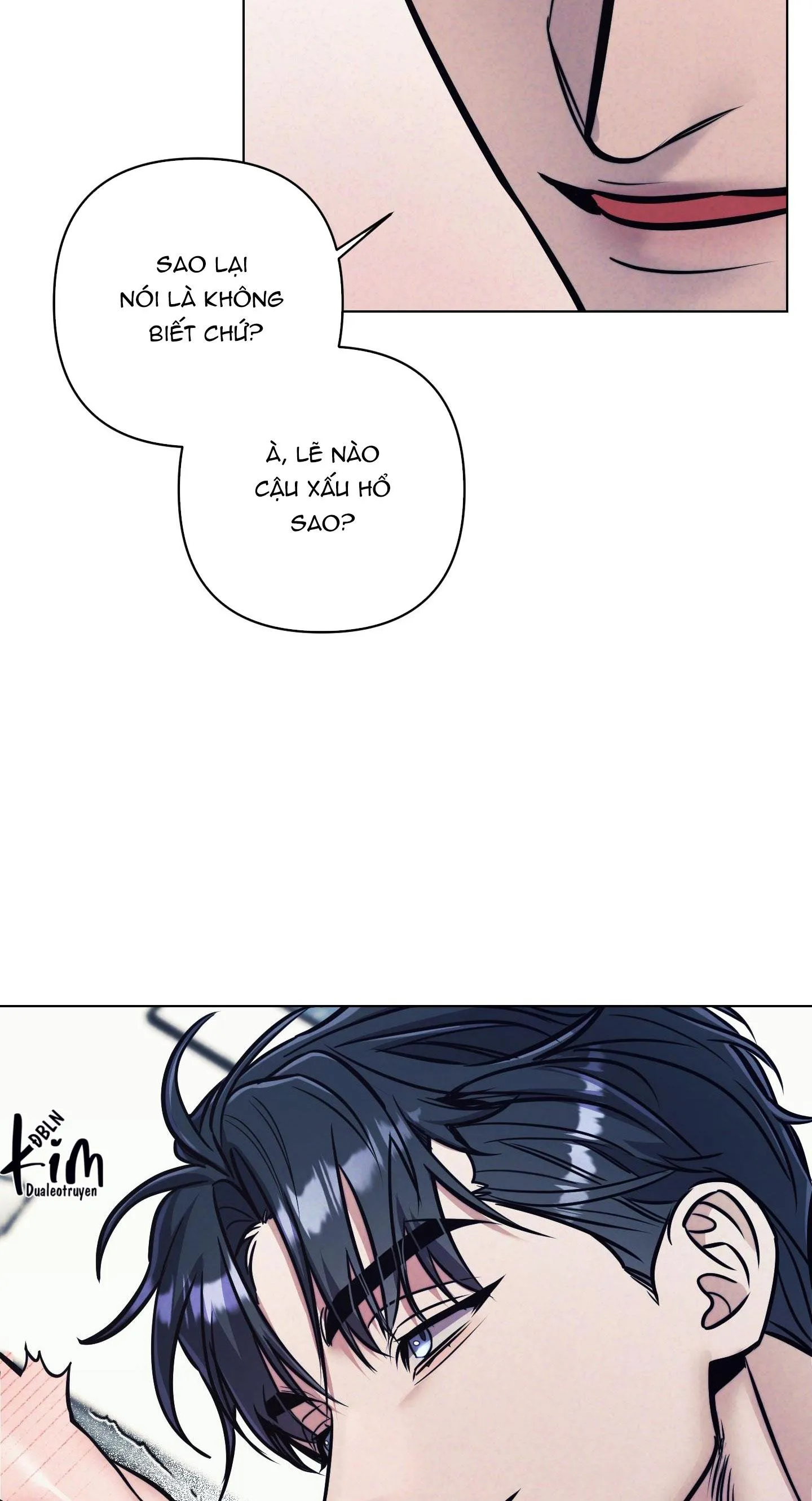 KỲ THỊ Chapter 15 Trang 30