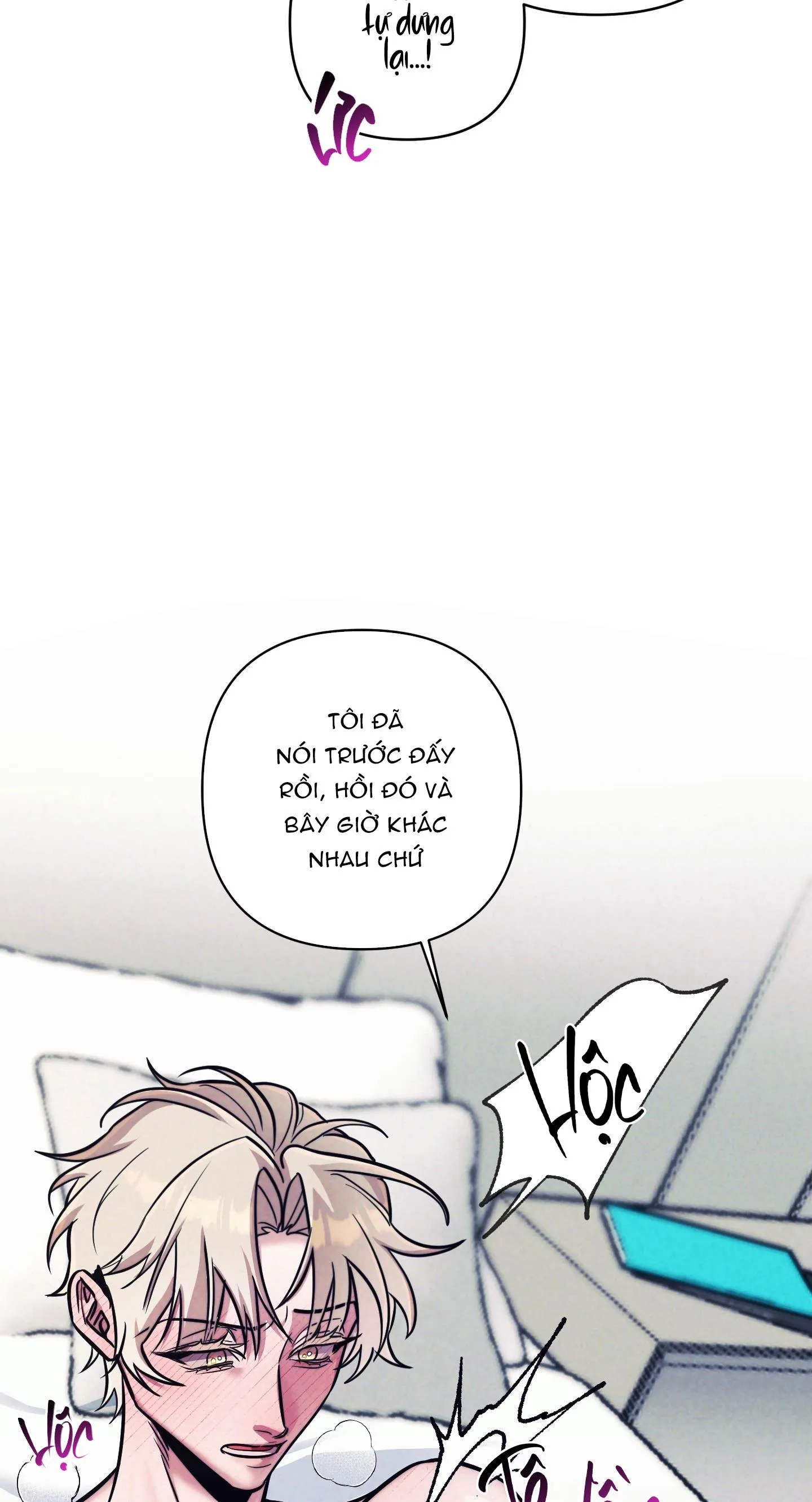 KỲ THỊ Chapter 15 Trang 33