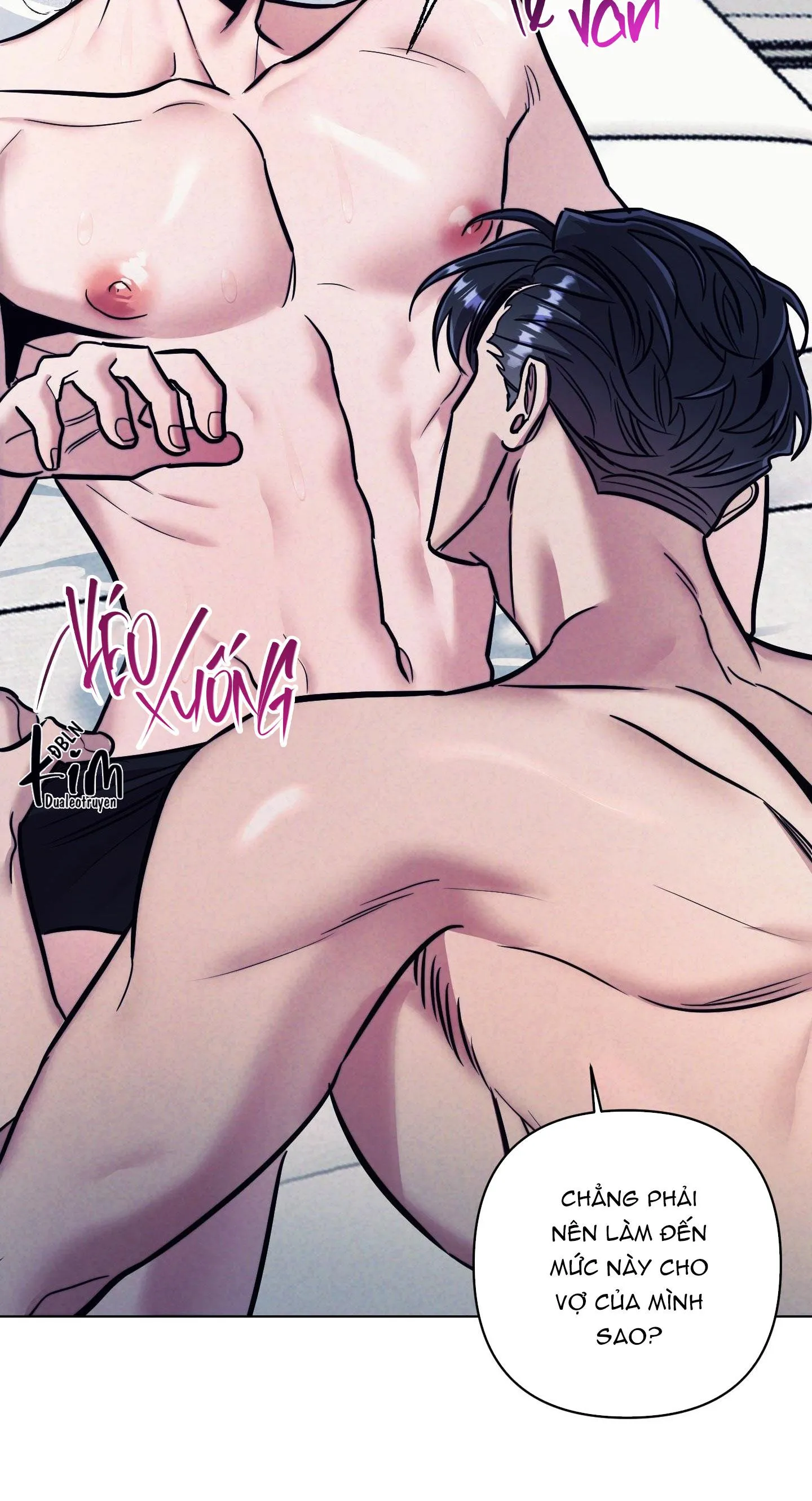 KỲ THỊ Chapter 15 Trang 34