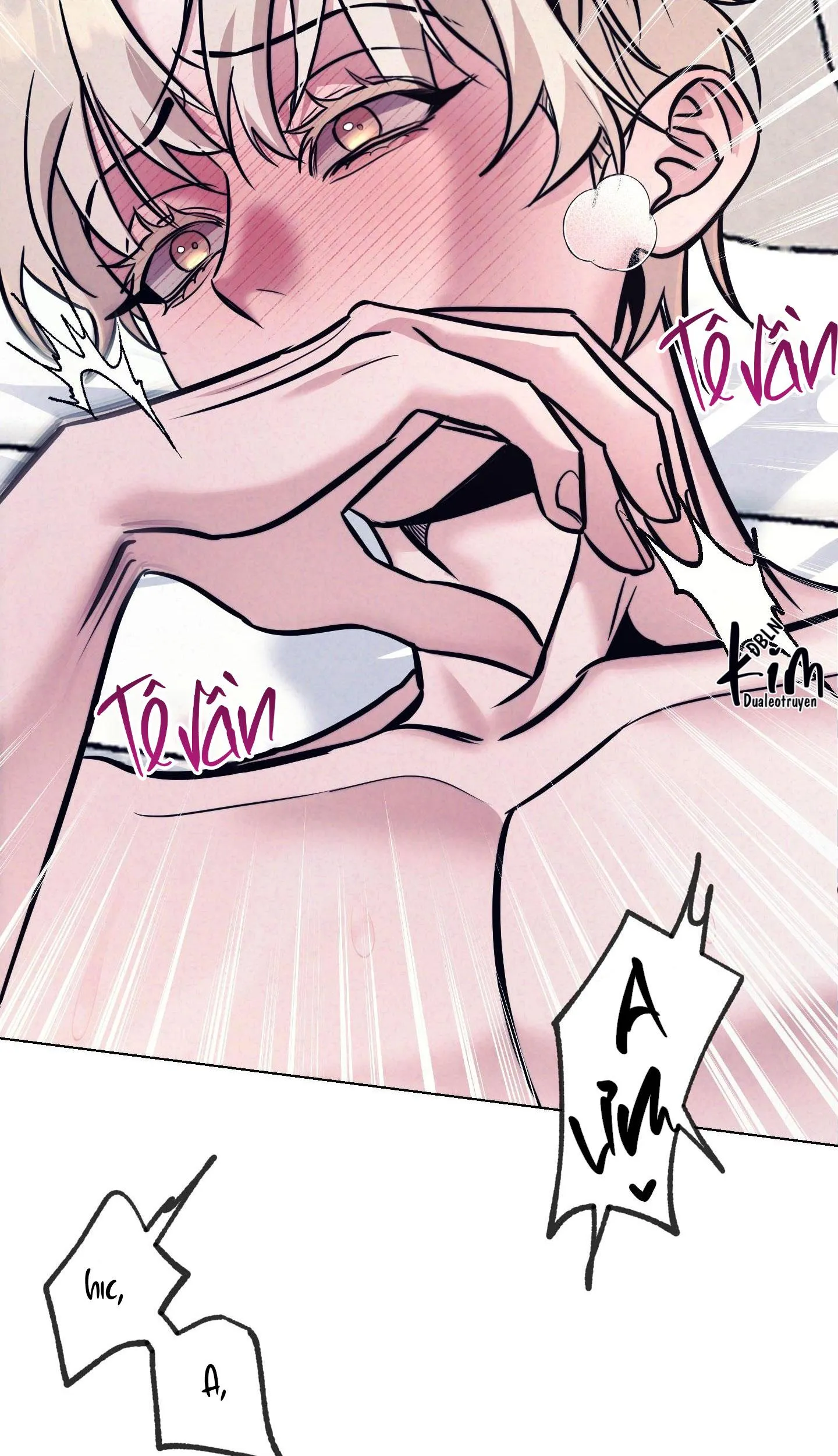 KỲ THỊ Chapter 15 Trang 36