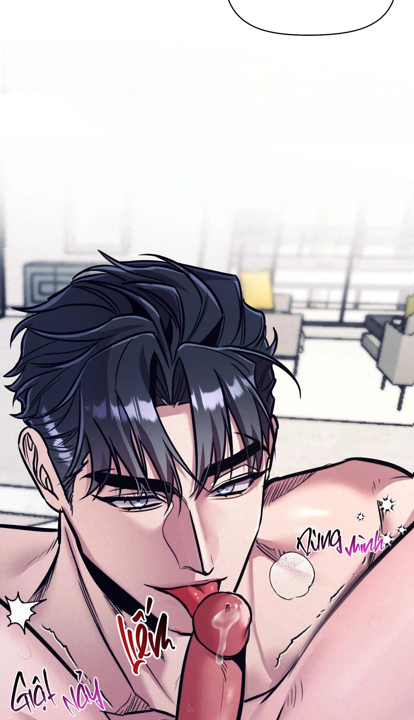 KỲ THỊ Chapter 15 Trang 39