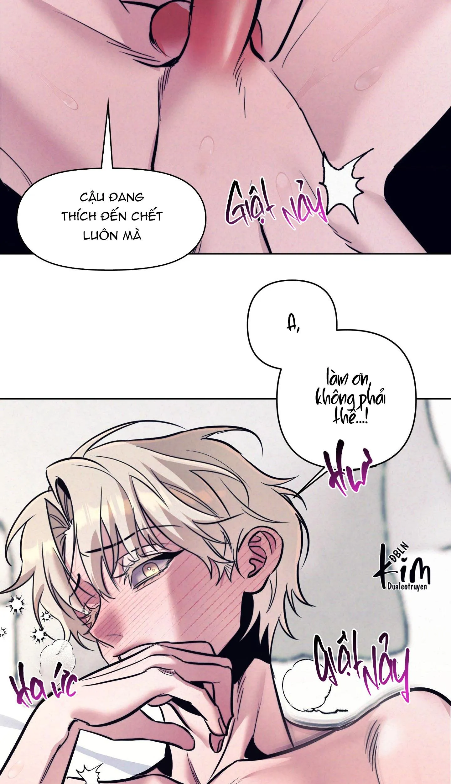 KỲ THỊ Chapter 15 Trang 40