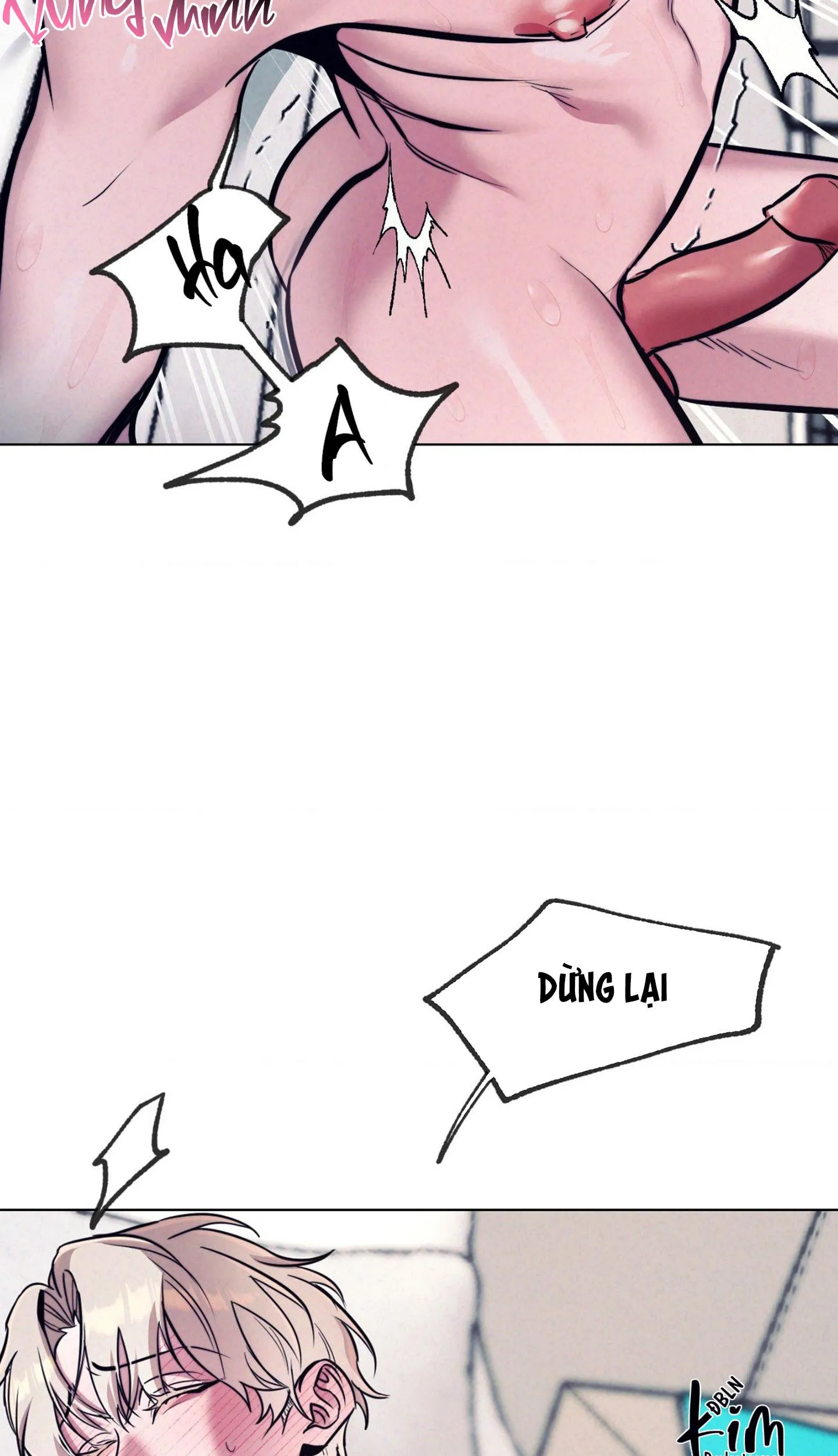 KỲ THỊ Chapter 15 Trang 44