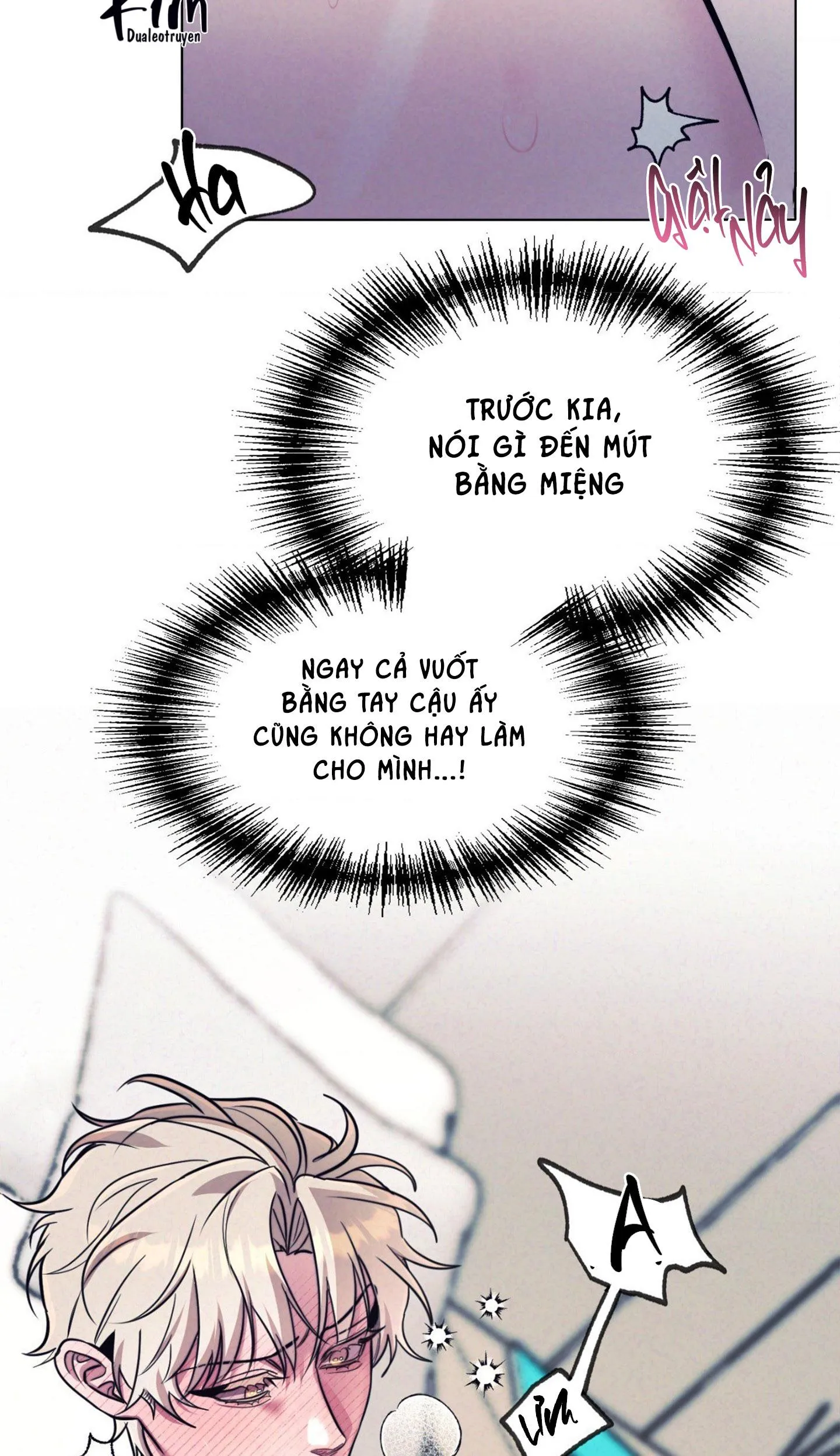 KỲ THỊ Chapter 15 Trang 47