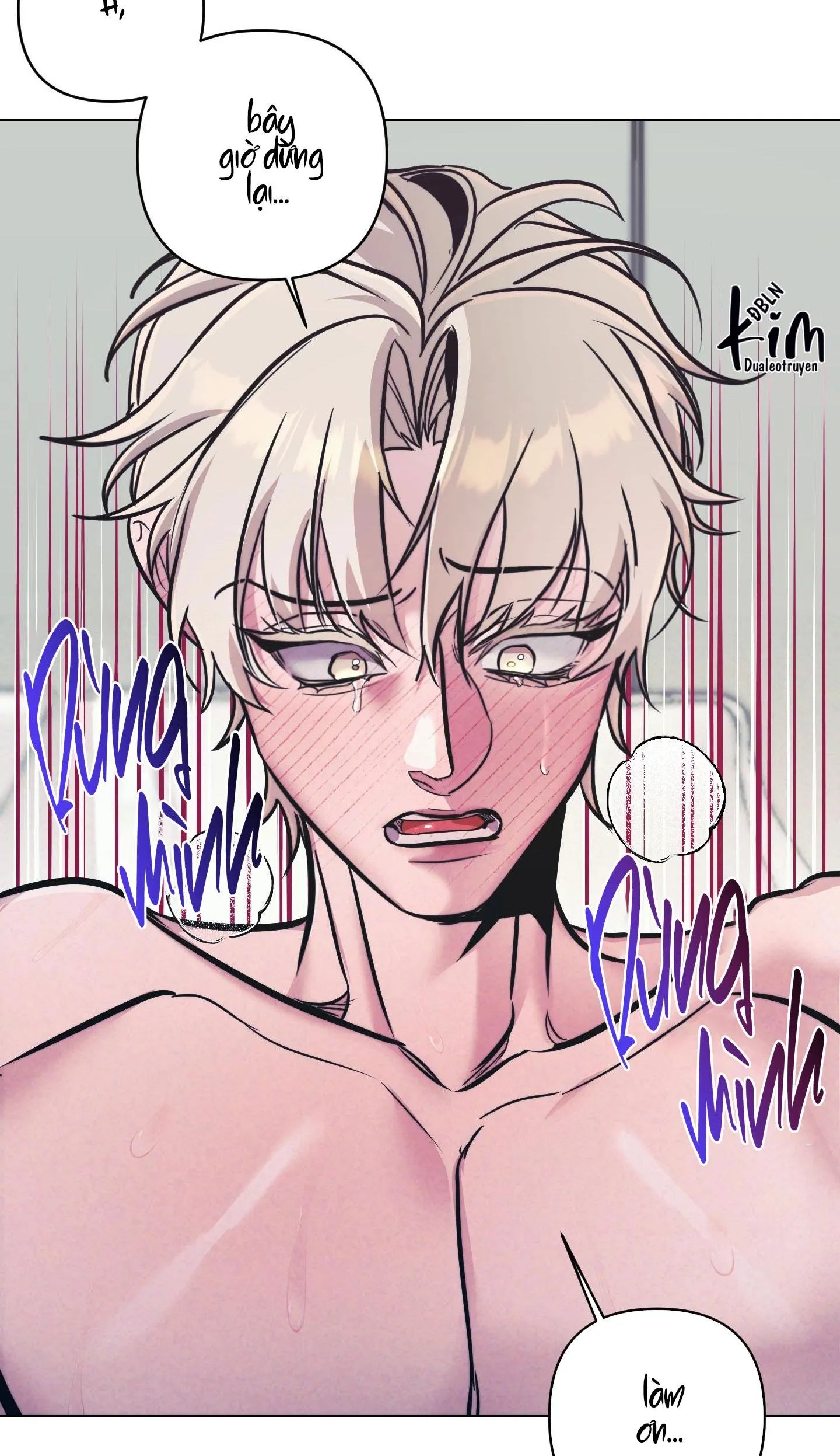 KỲ THỊ Chapter 15 Trang 49