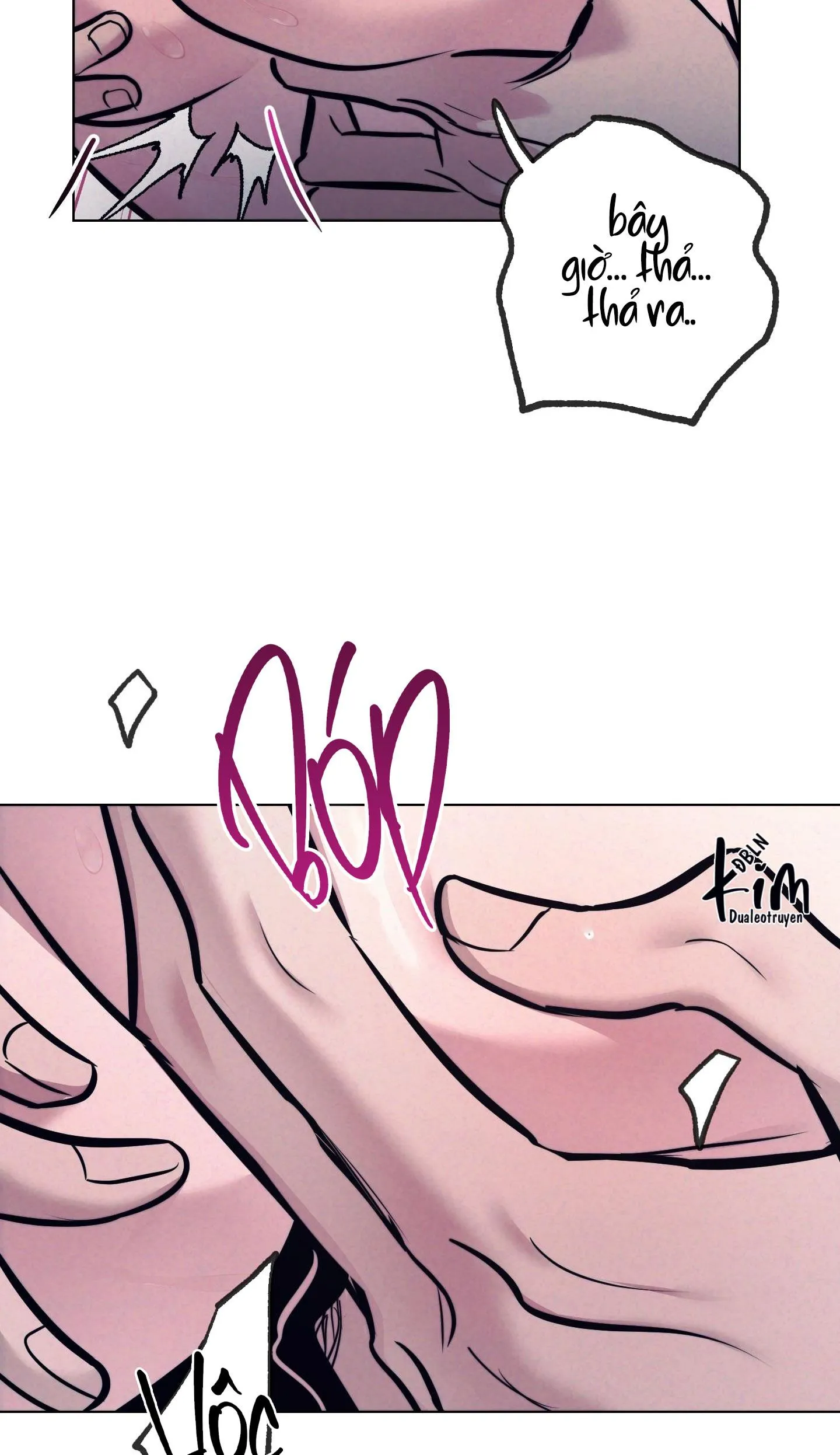 KỲ THỊ Chapter 15 Trang 51