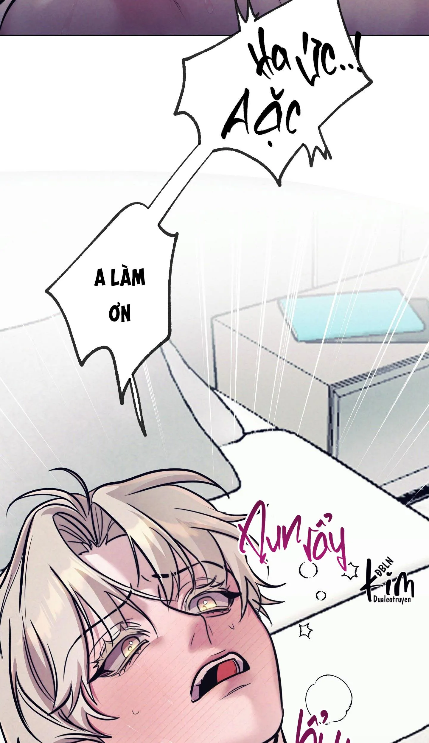 KỲ THỊ Chapter 15 Trang 54