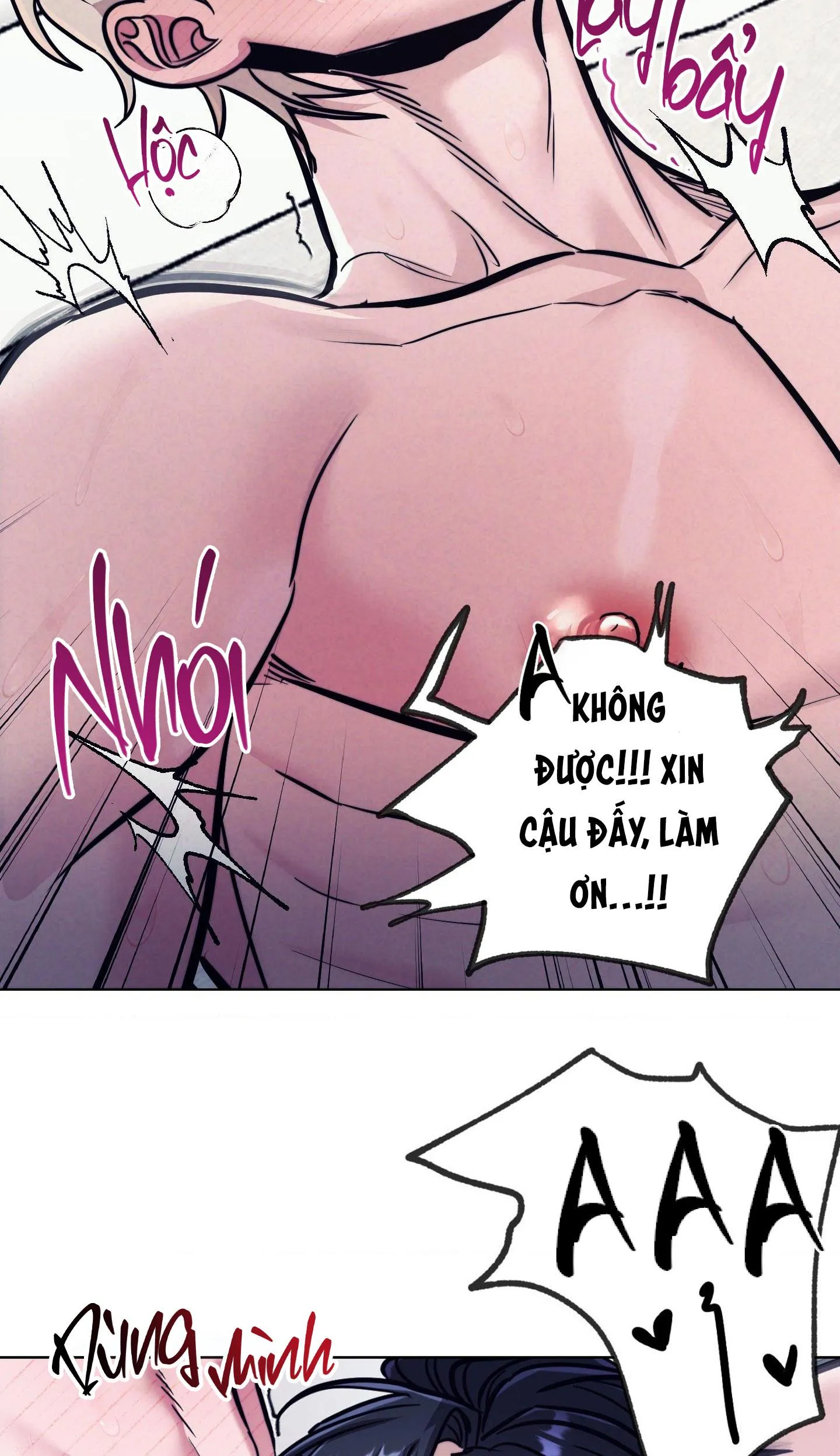 KỲ THỊ Chapter 15 Trang 55