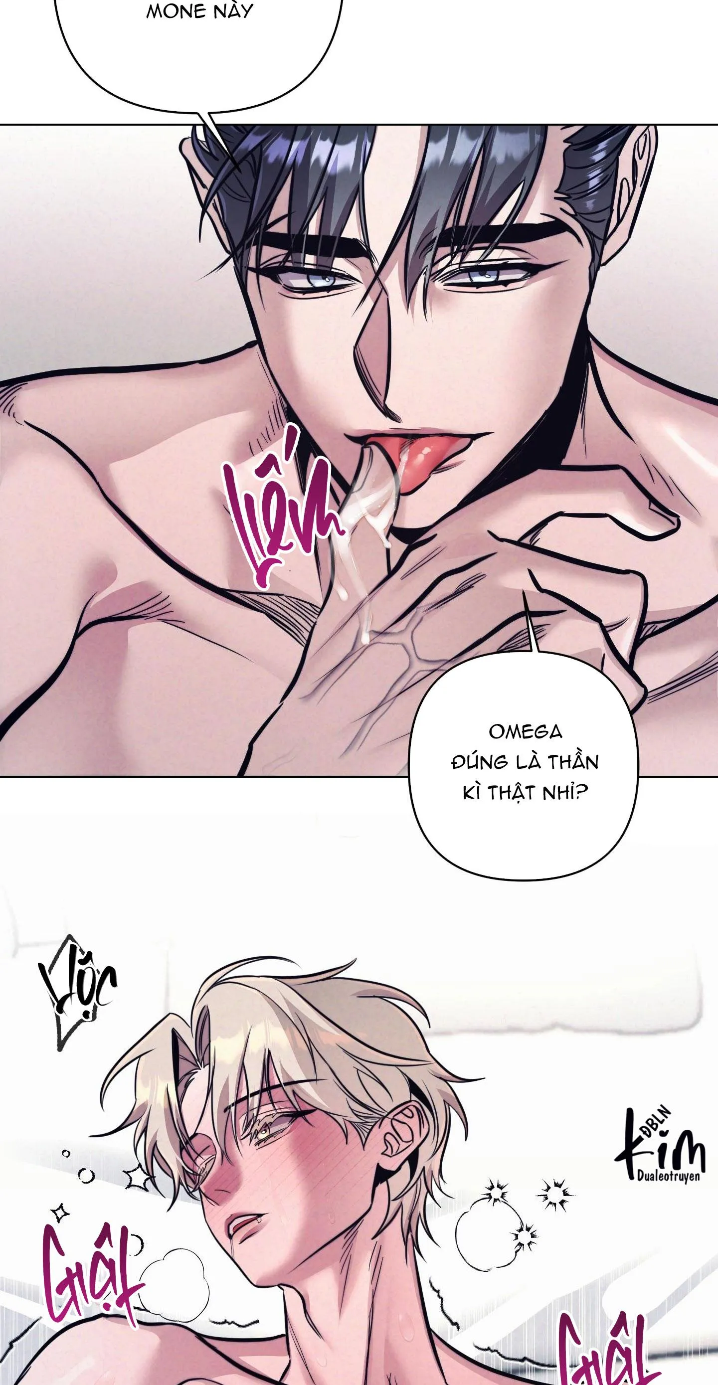 KỲ THỊ Chapter 15 Trang 58