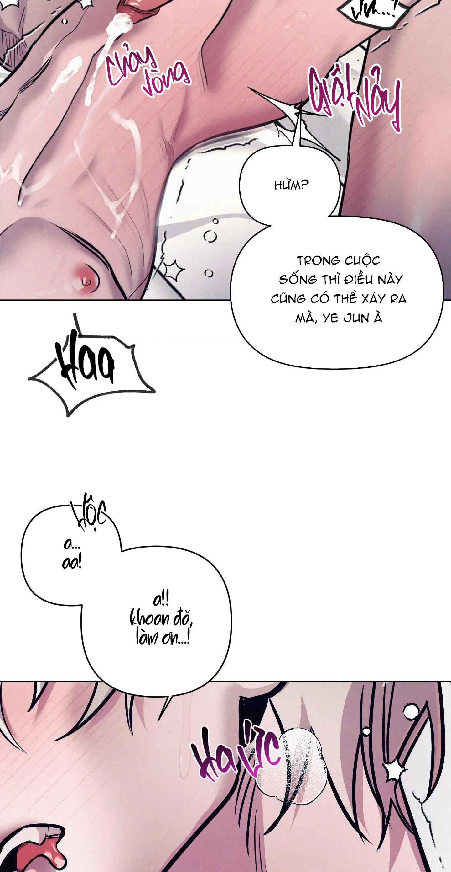 KỲ THỊ Chapter 15 Trang 64