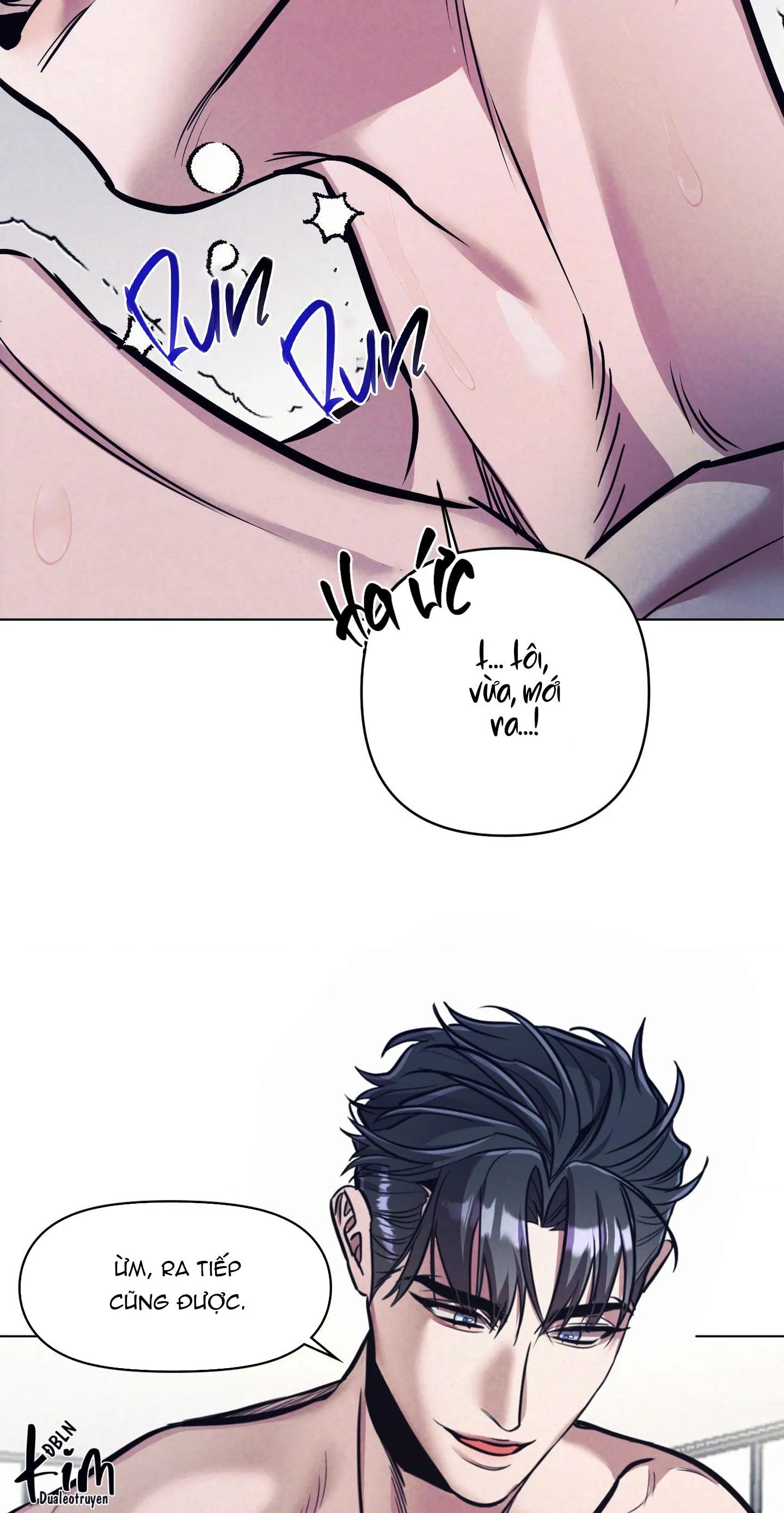 KỲ THỊ Chapter 15 Trang 65