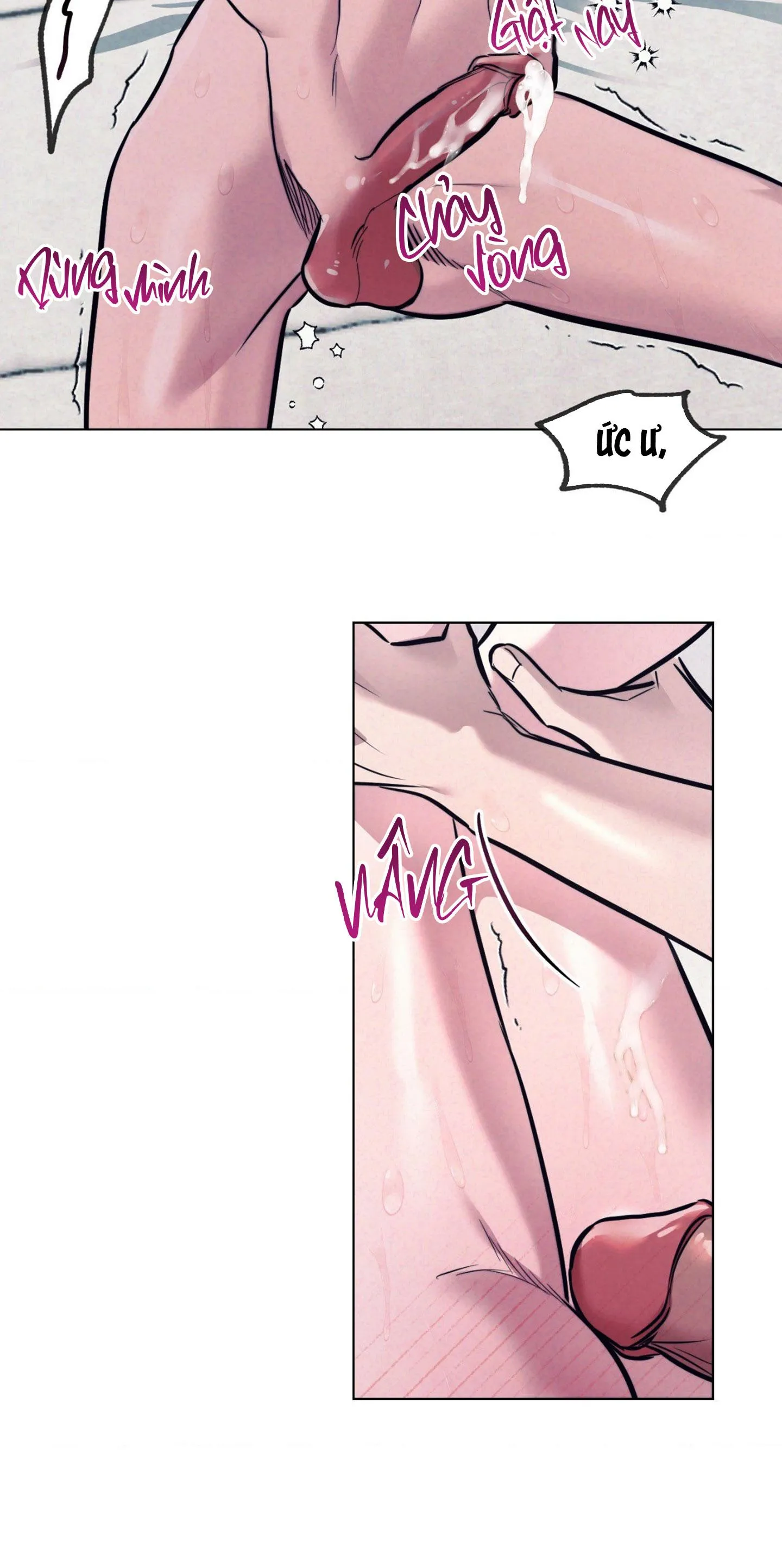 KỲ THỊ Chapter 15 Trang 71