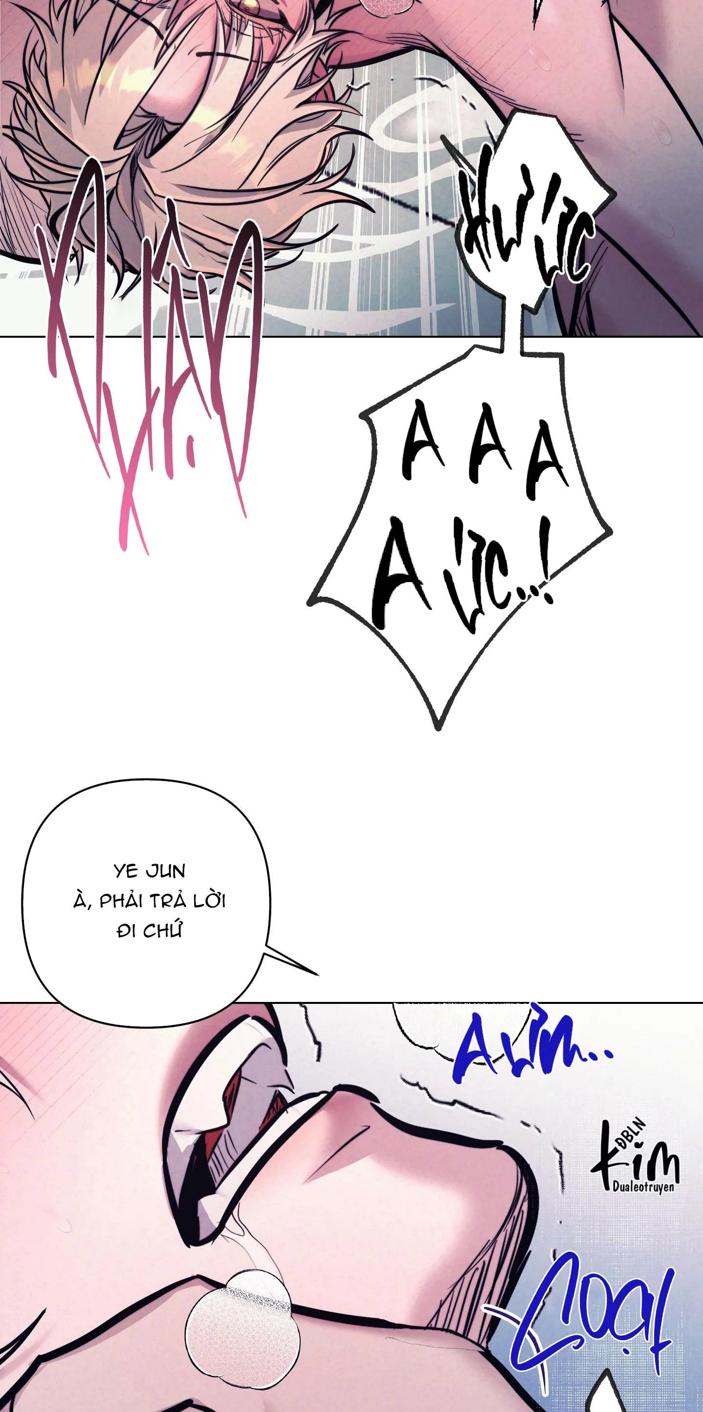 KỲ THỊ Chapter 15 Trang 76