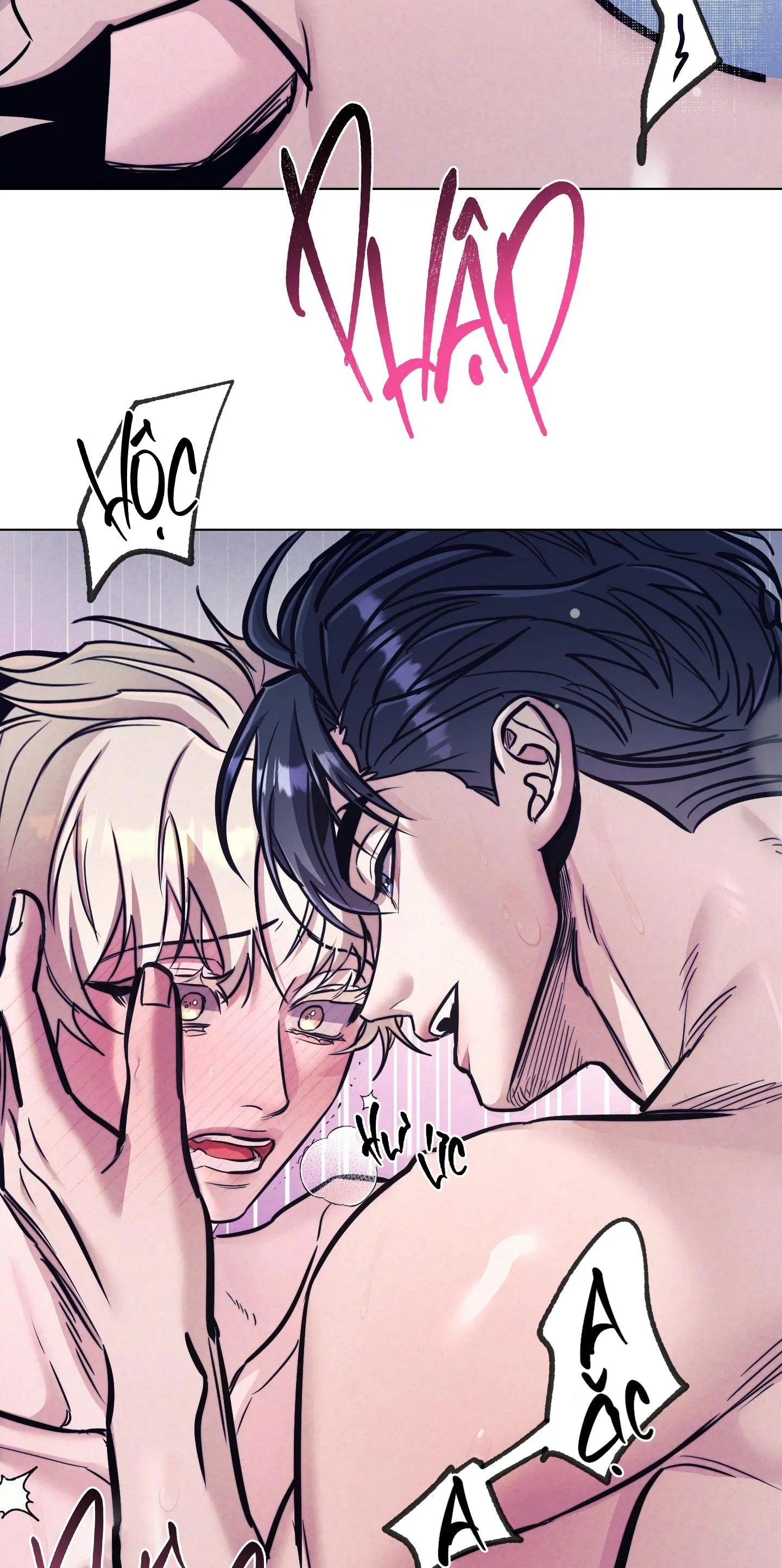 KỲ THỊ Chapter 15 Trang 77