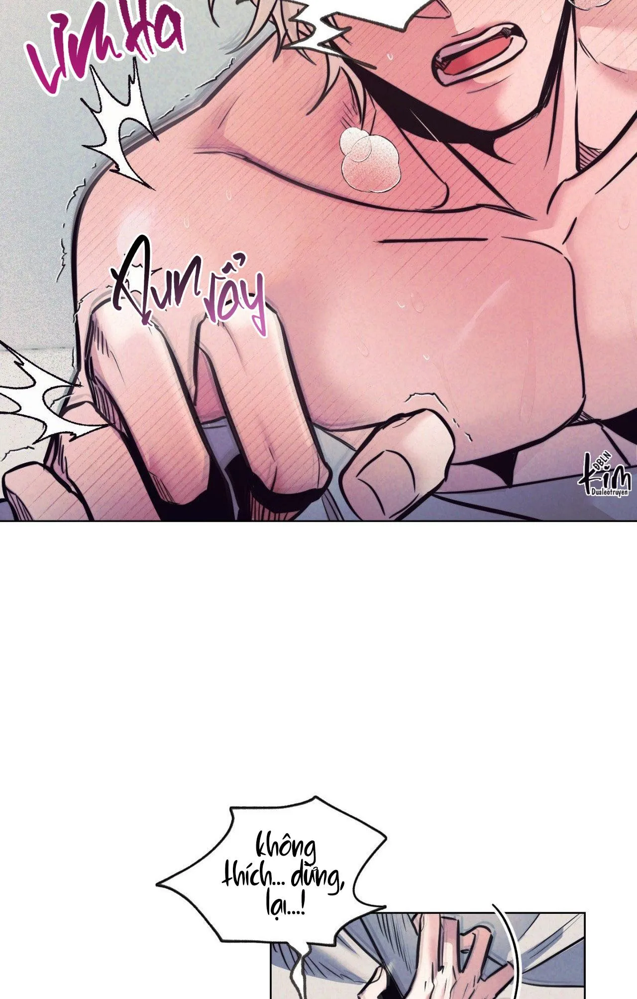 KỲ THỊ Chapter 16 Trang 3