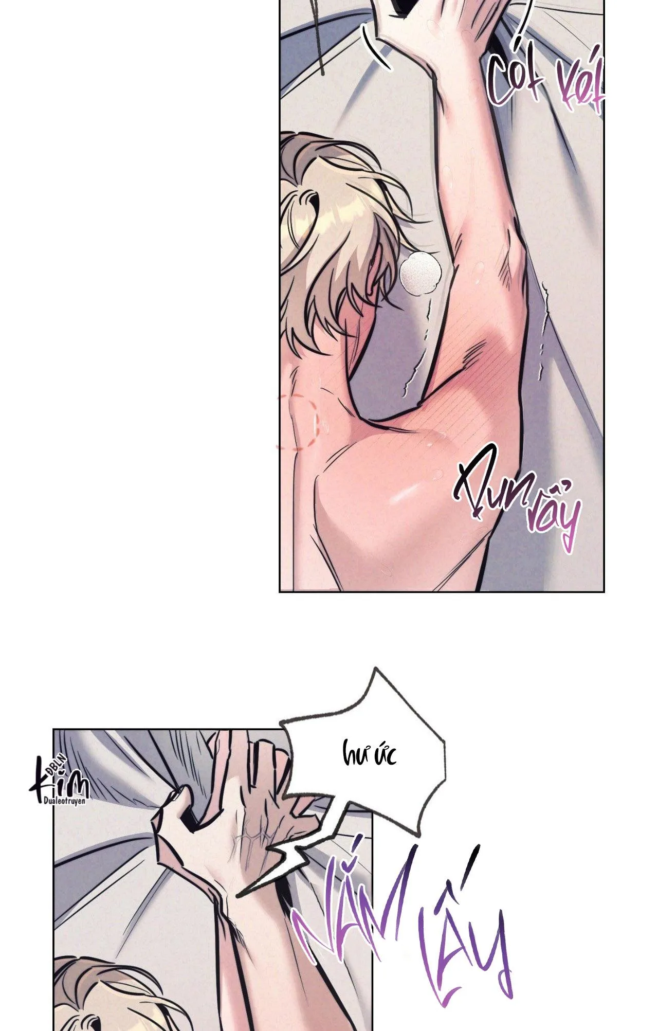 KỲ THỊ Chapter 16 Trang 4