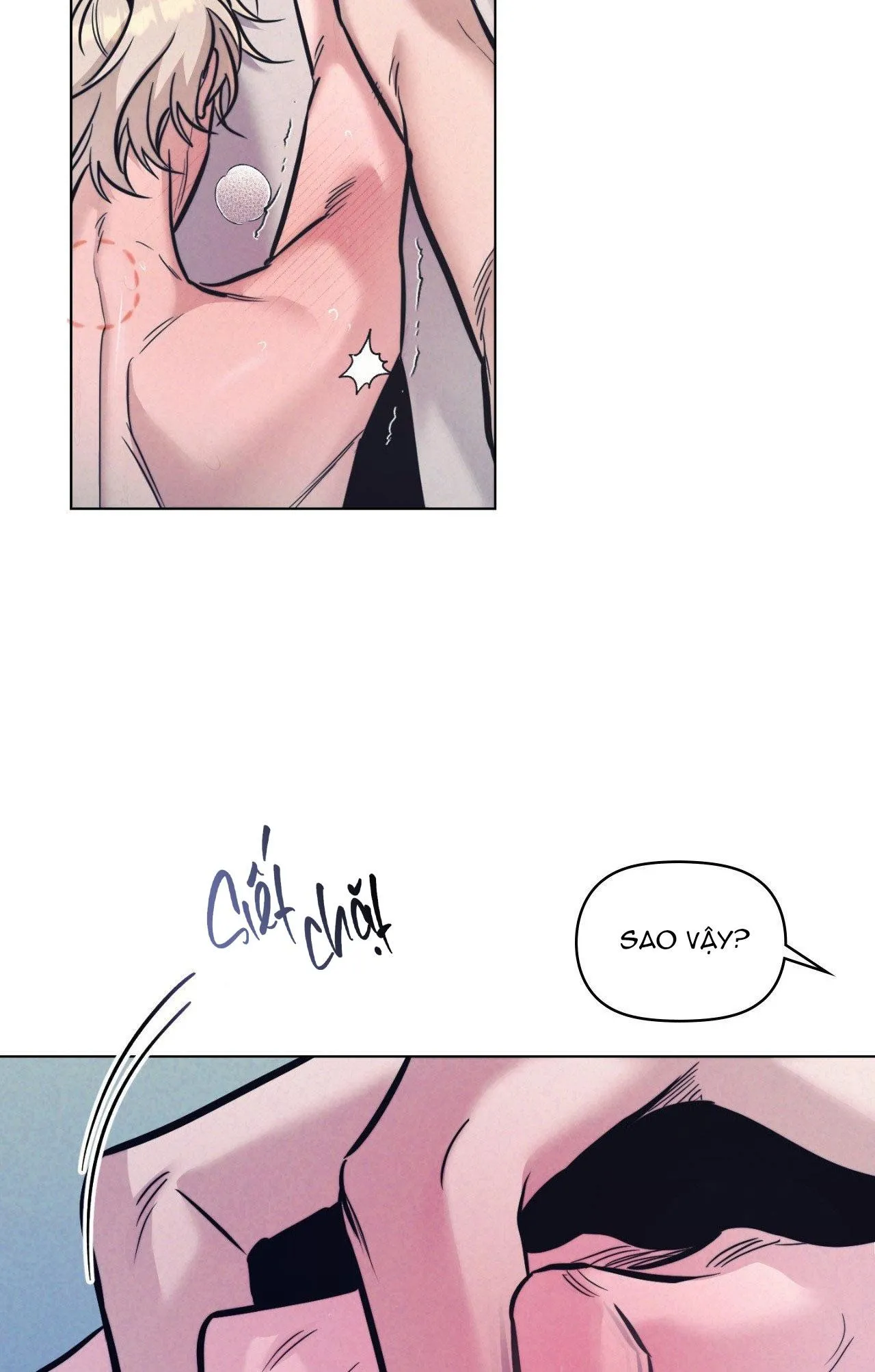 KỲ THỊ Chapter 16 Trang 5