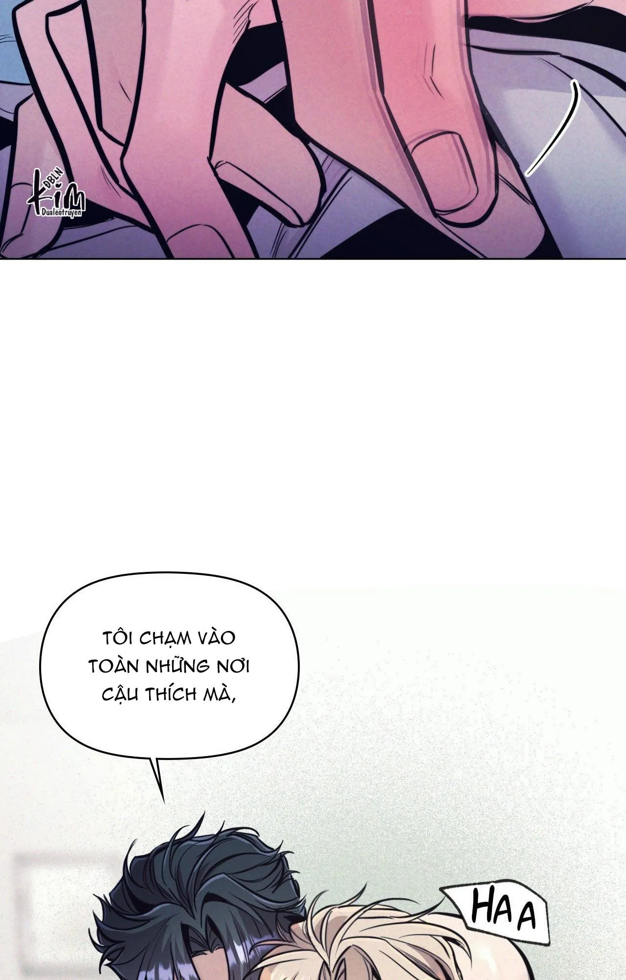 KỲ THỊ Chapter 16 Trang 6