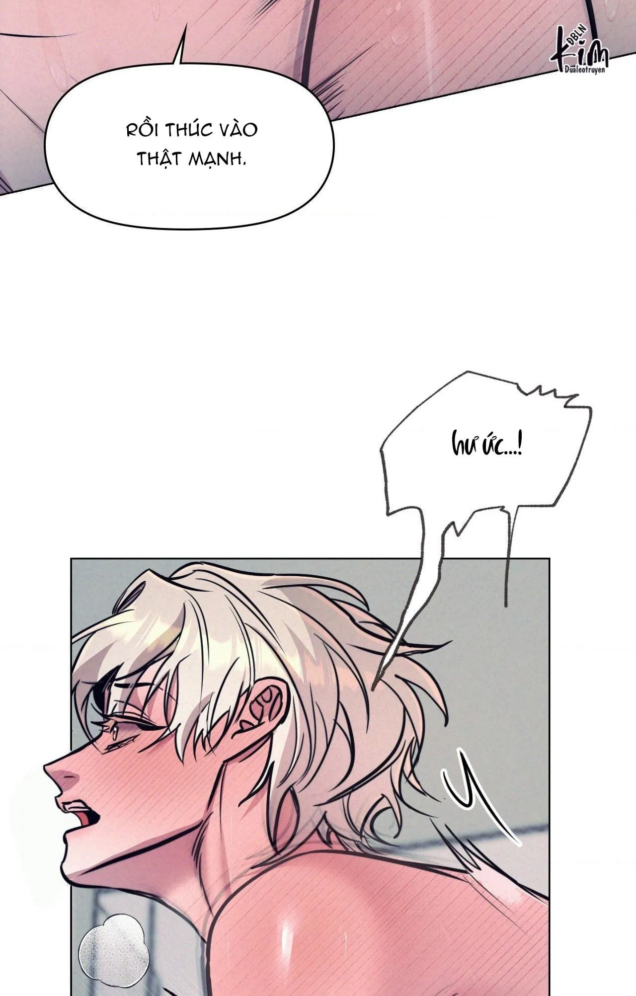 KỲ THỊ Chapter 16 Trang 10