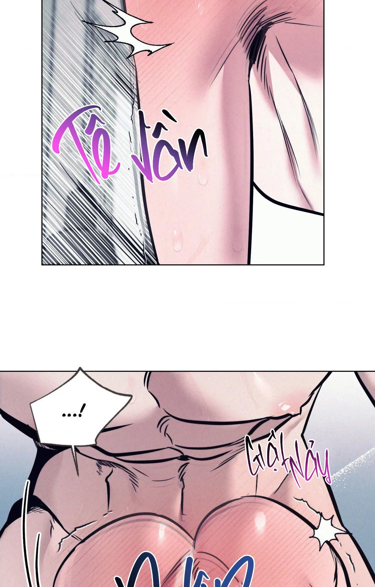 KỲ THỊ Chapter 16 Trang 11