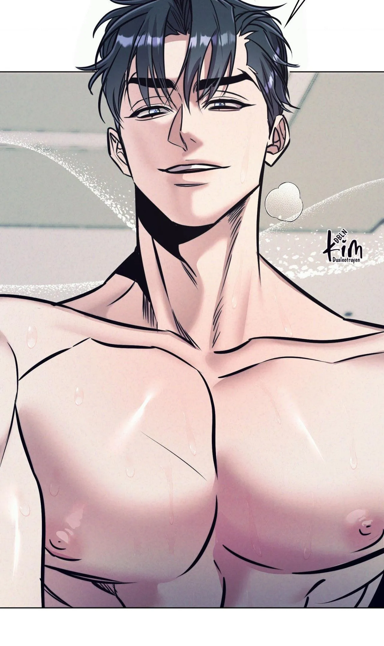 KỲ THỊ Chapter 16 Trang 14