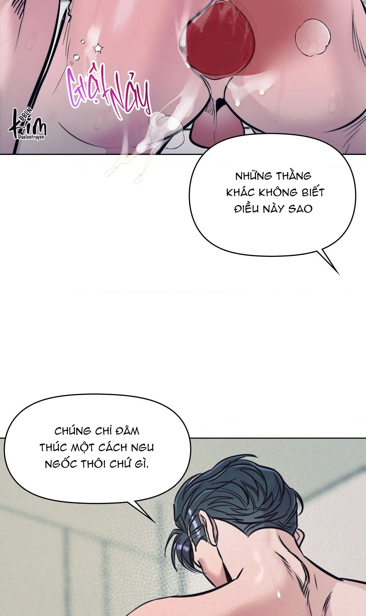 KỲ THỊ Chapter 16 Trang 16