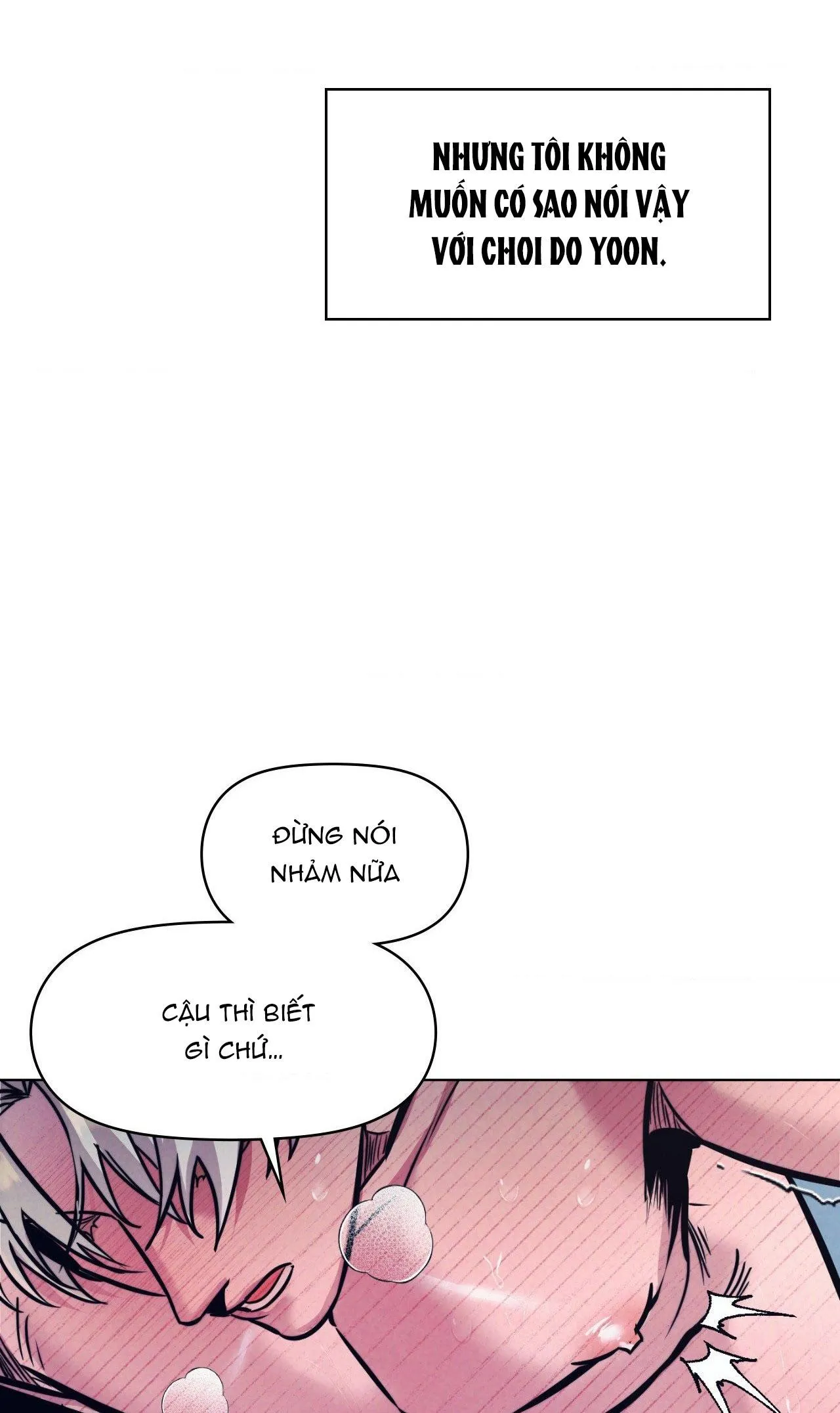 KỲ THỊ Chapter 16 Trang 19